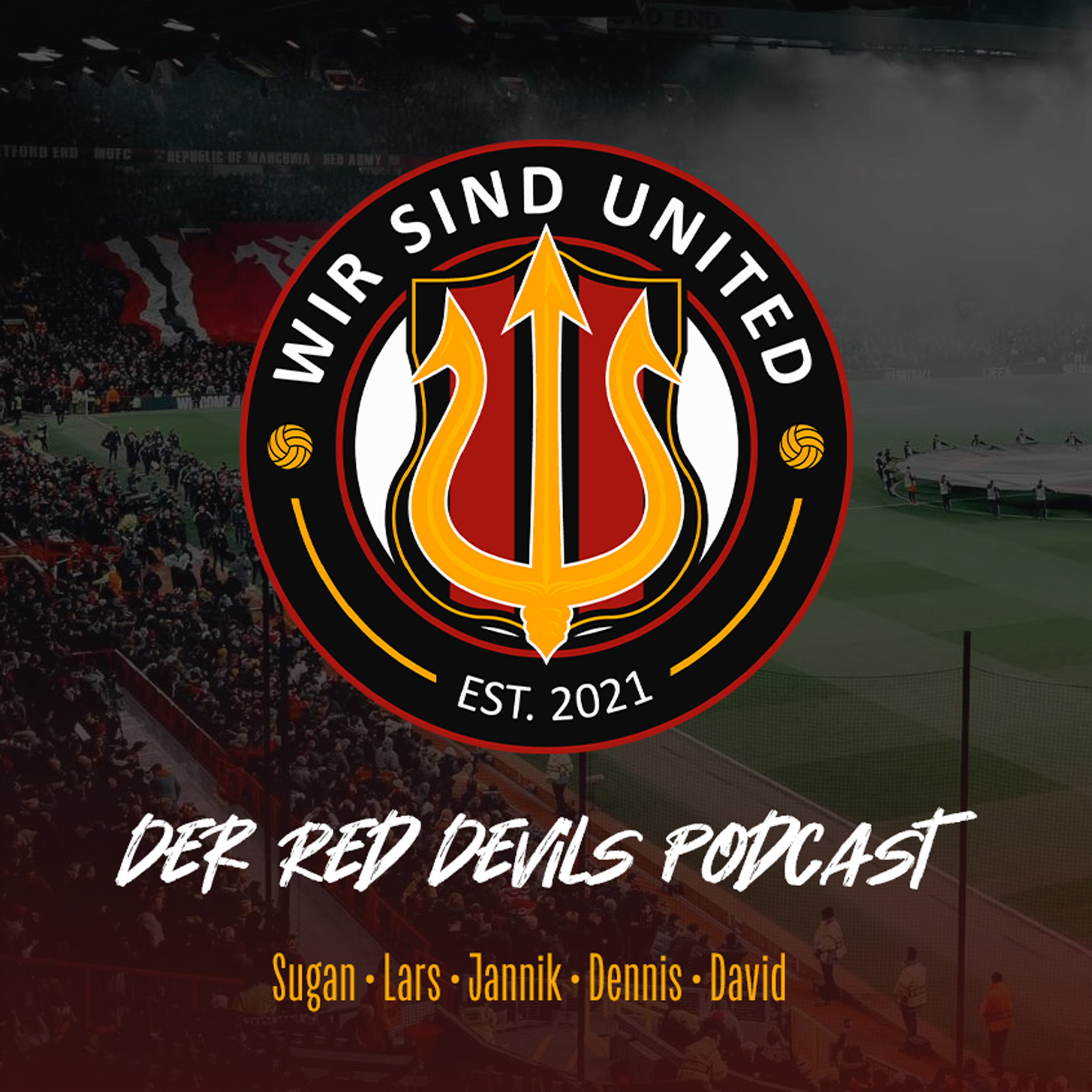 #98 Abstiegskampf die neue Realität?