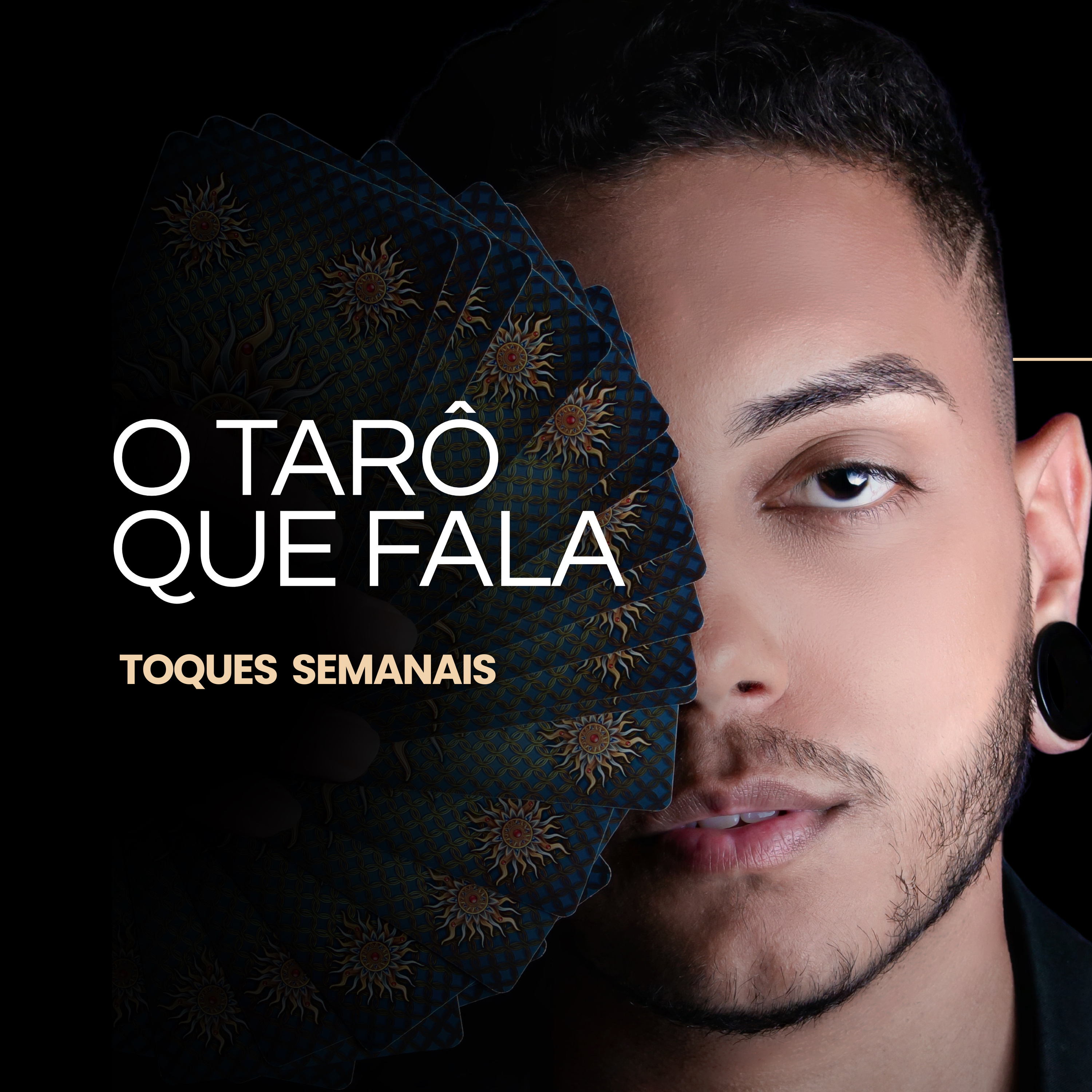 O tarô que fala