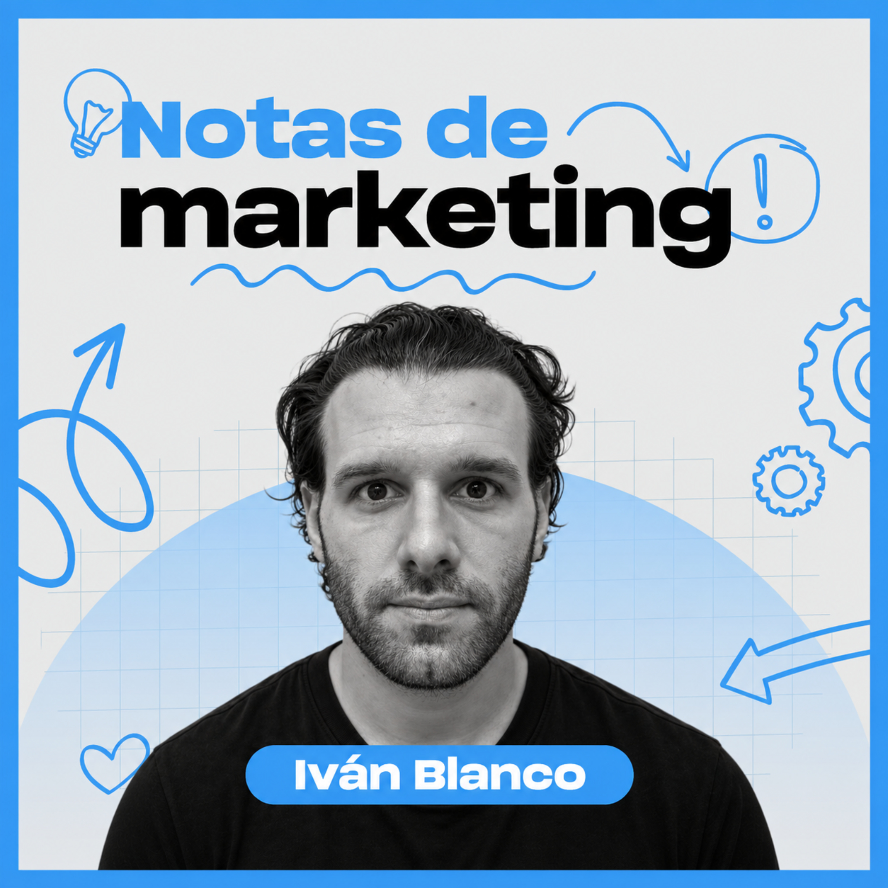 599. La hiper-anticipación: el gran problema del marketing actual | Temporada 6 episode artwork