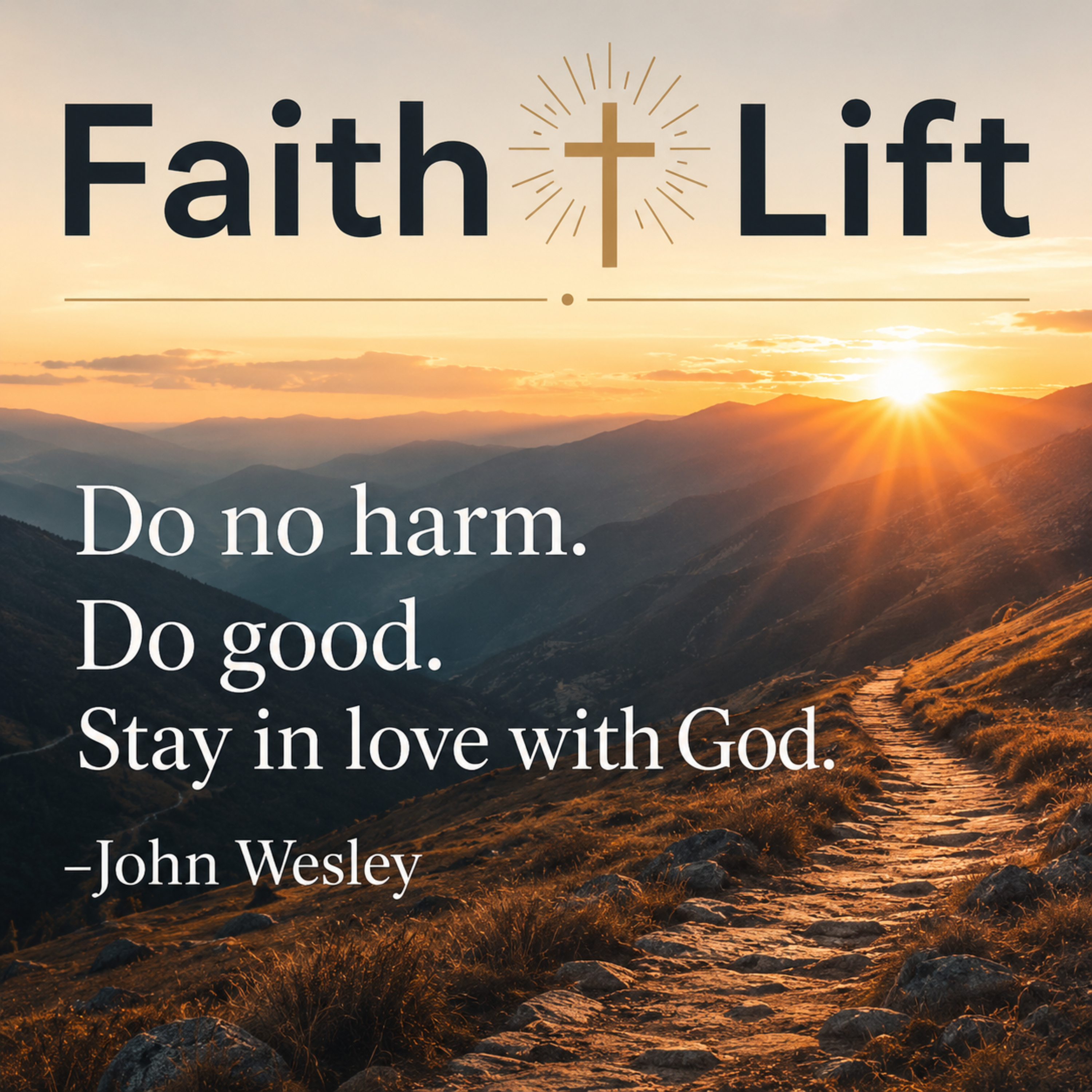 Faith Lift