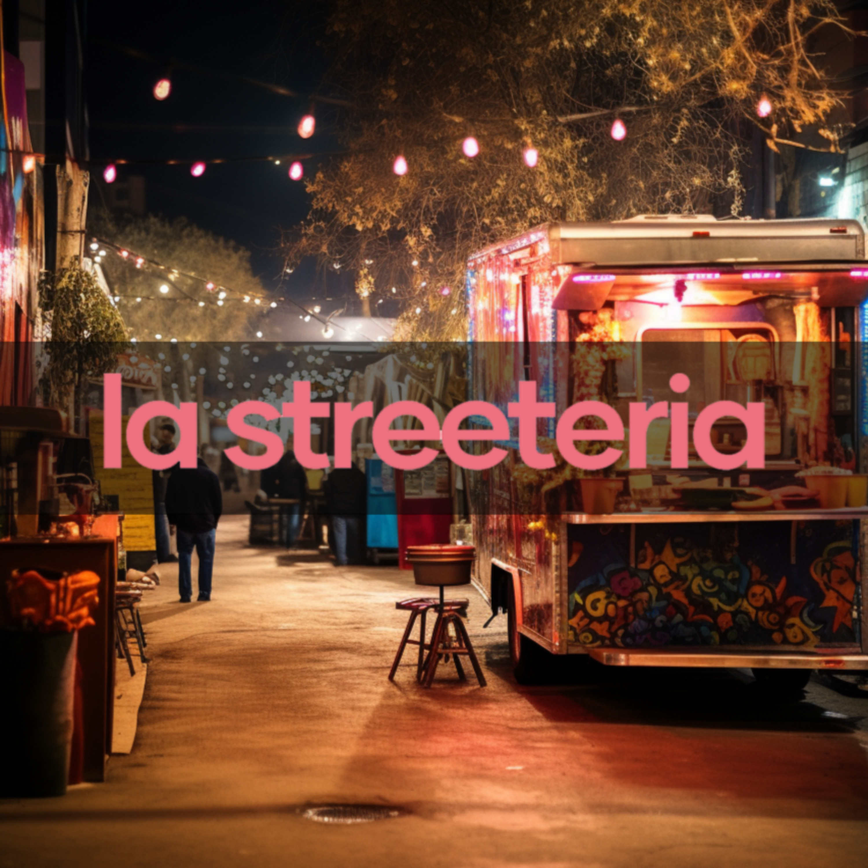 LA Streeteria