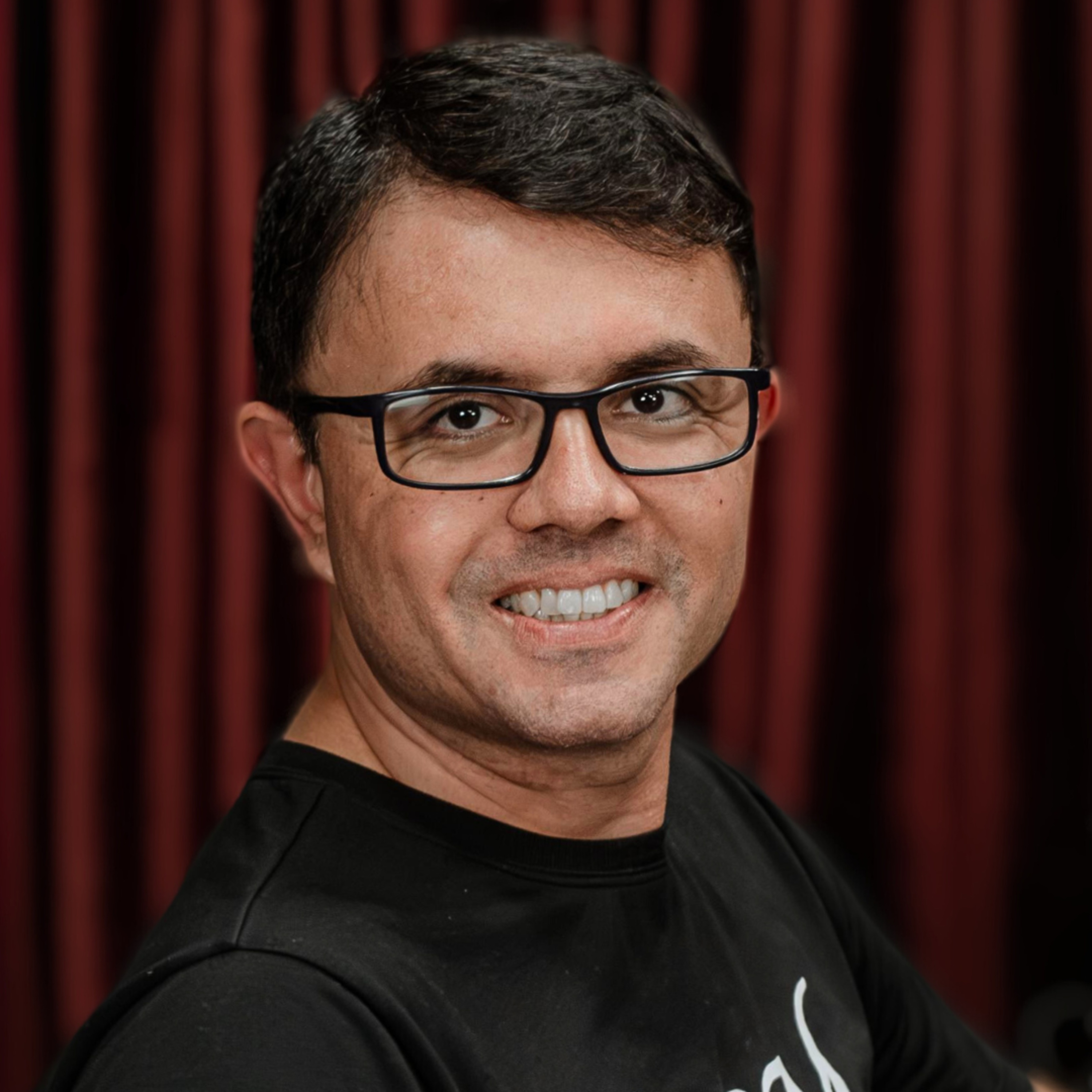 Pr. Jefferson Pitta