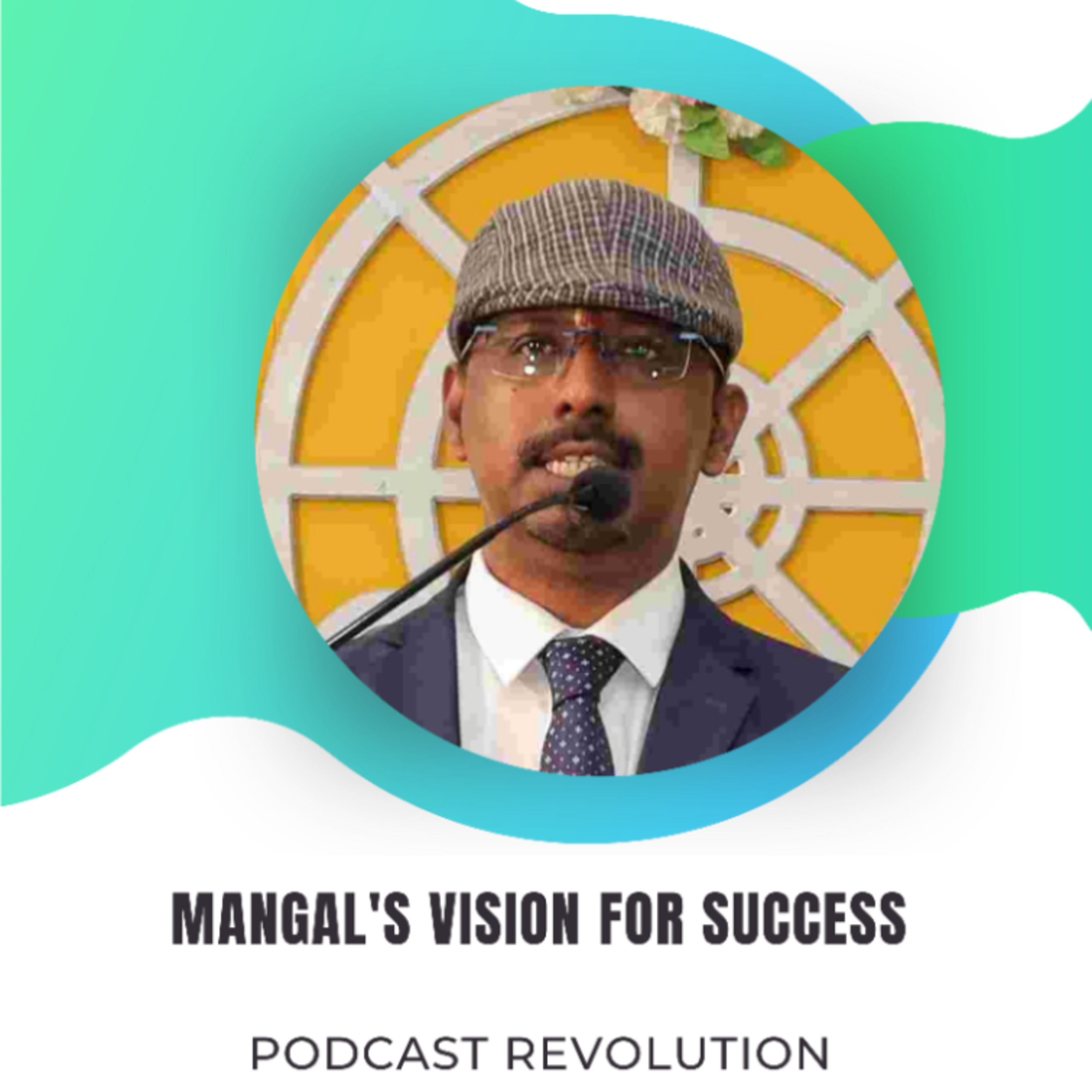 Mangal's Vision for Success
