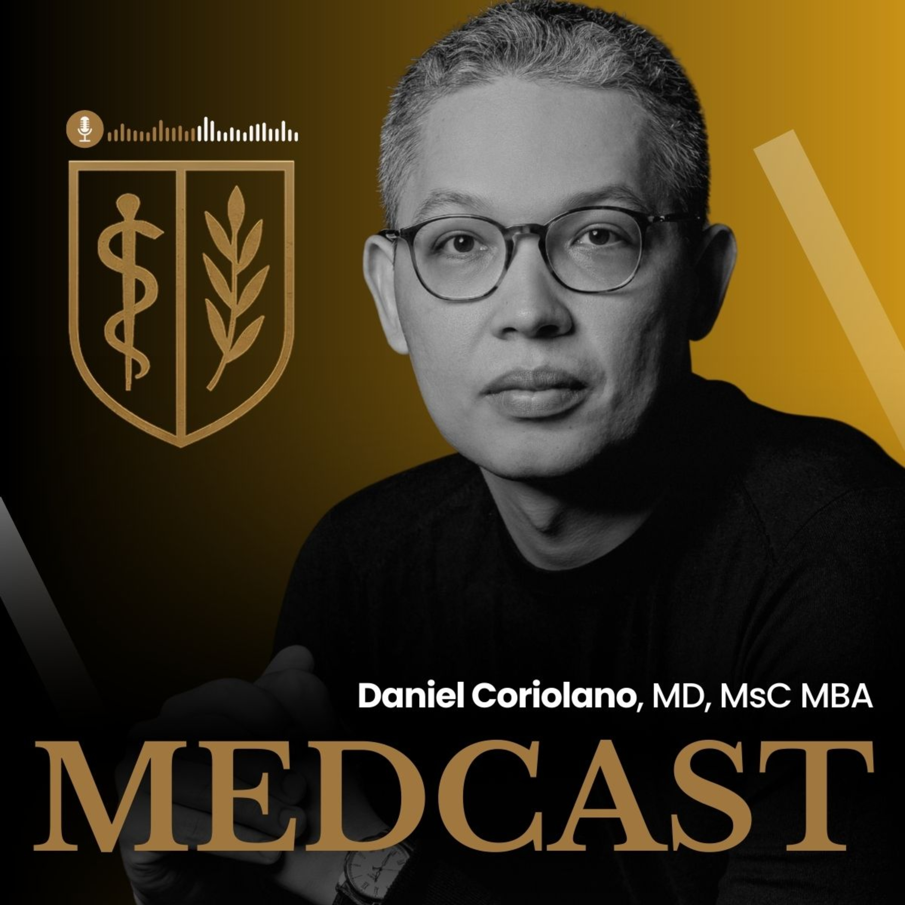270 Sucesso não é troféu: é o que vem depois #MEDCAST