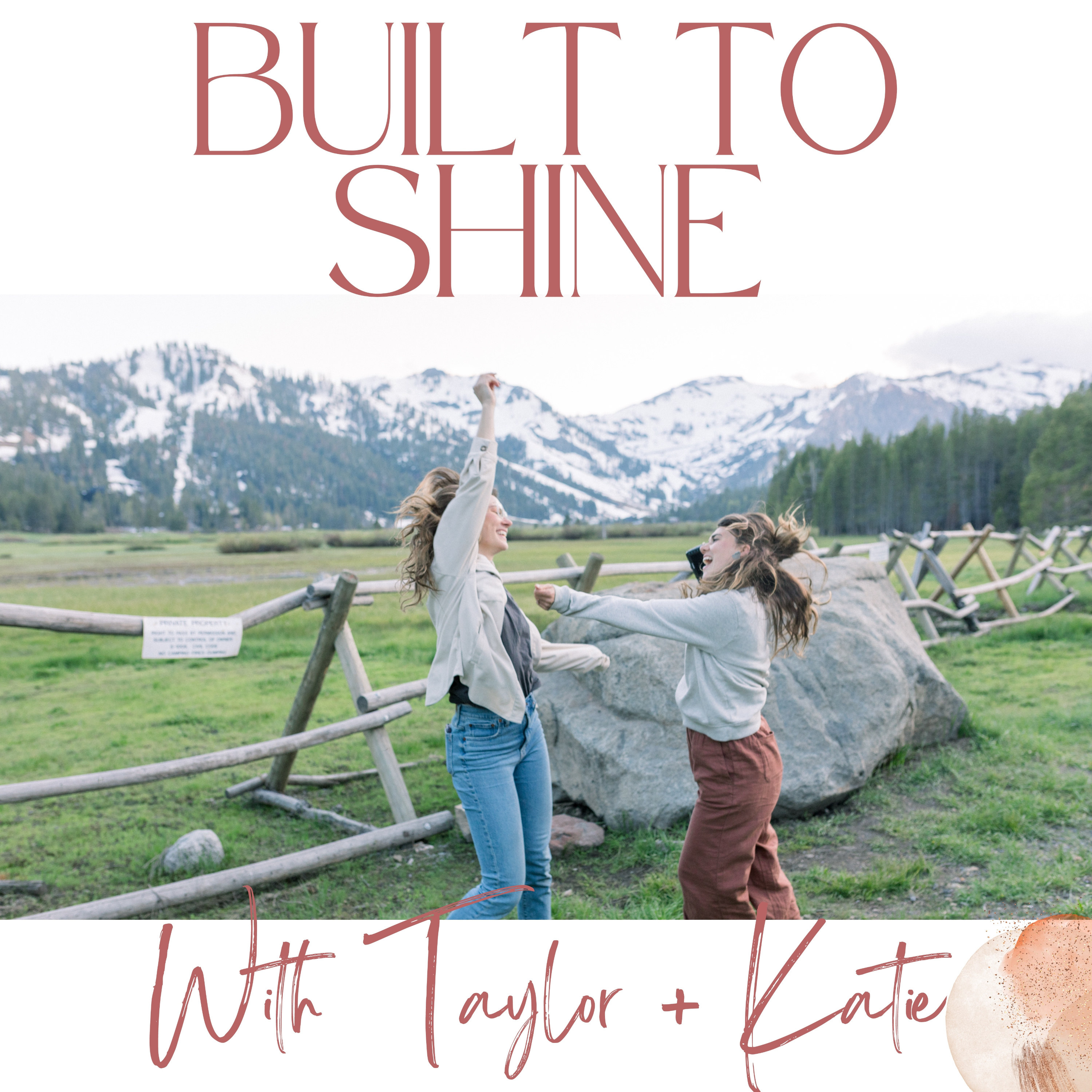 Built to Shine