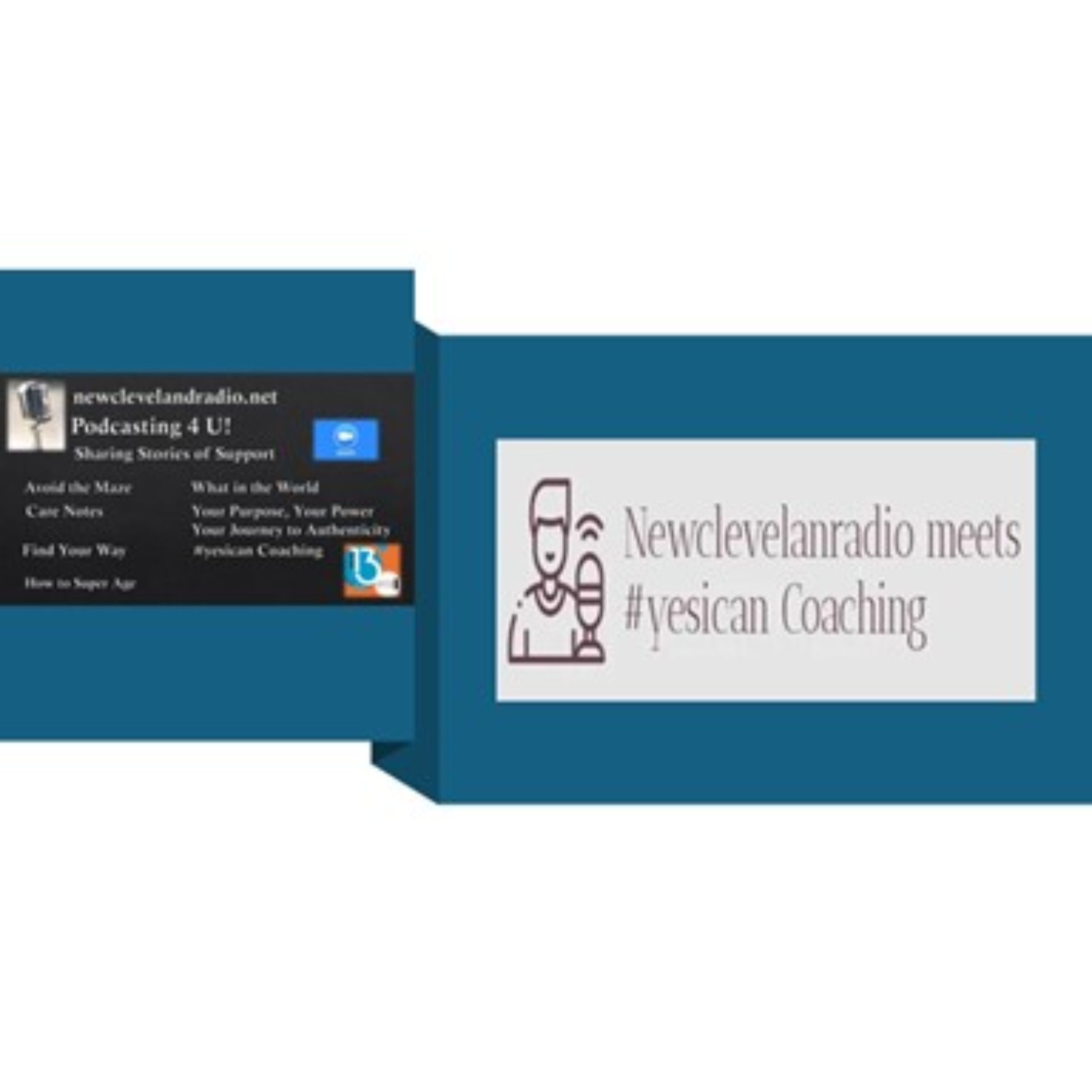 Your Purpose, Your Power, A Journey to Authenticity -Previously Avoid the Maze-