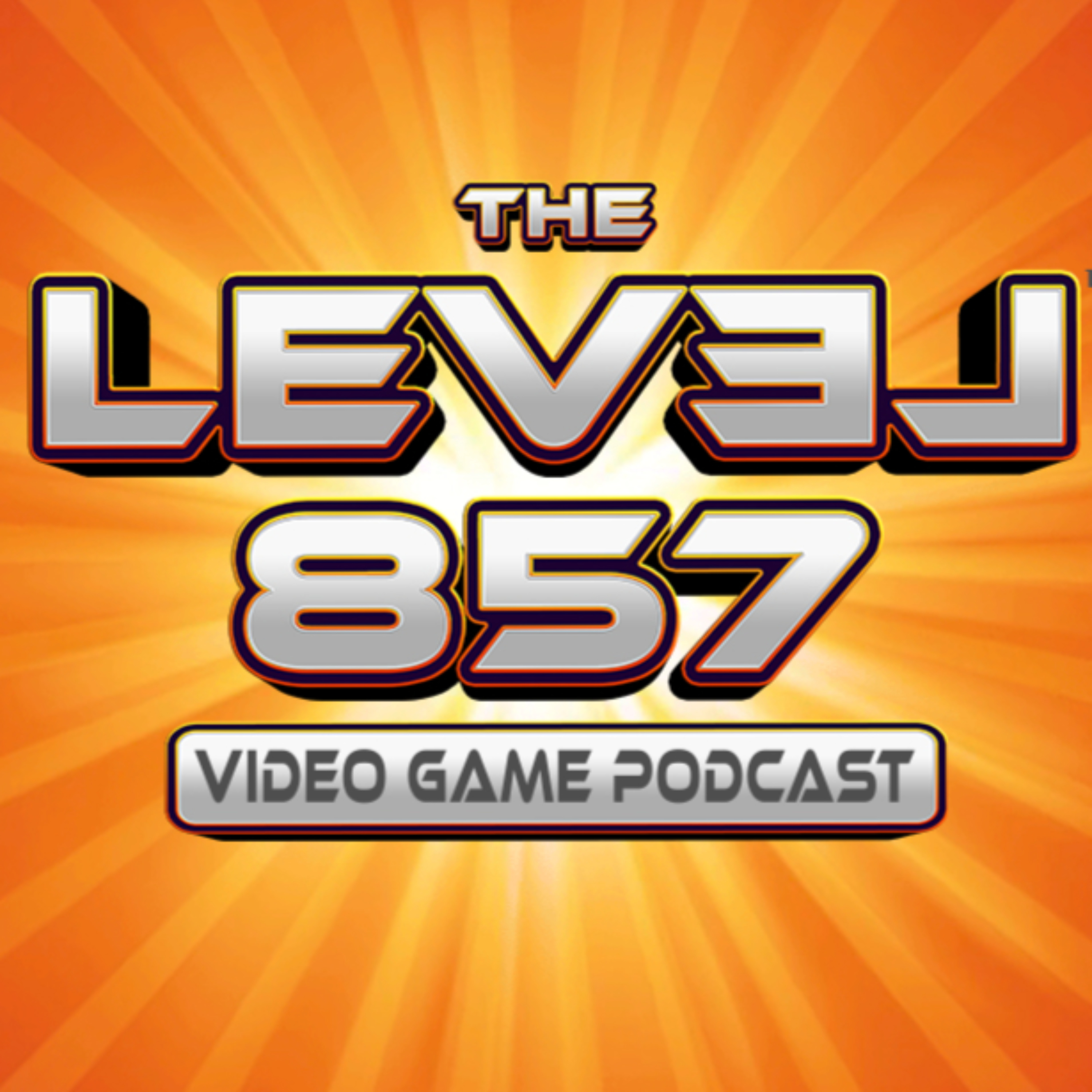 Our Top Snes Music Tracks! [Level 857 - Video Game Podcast: Level 42] episode artwork