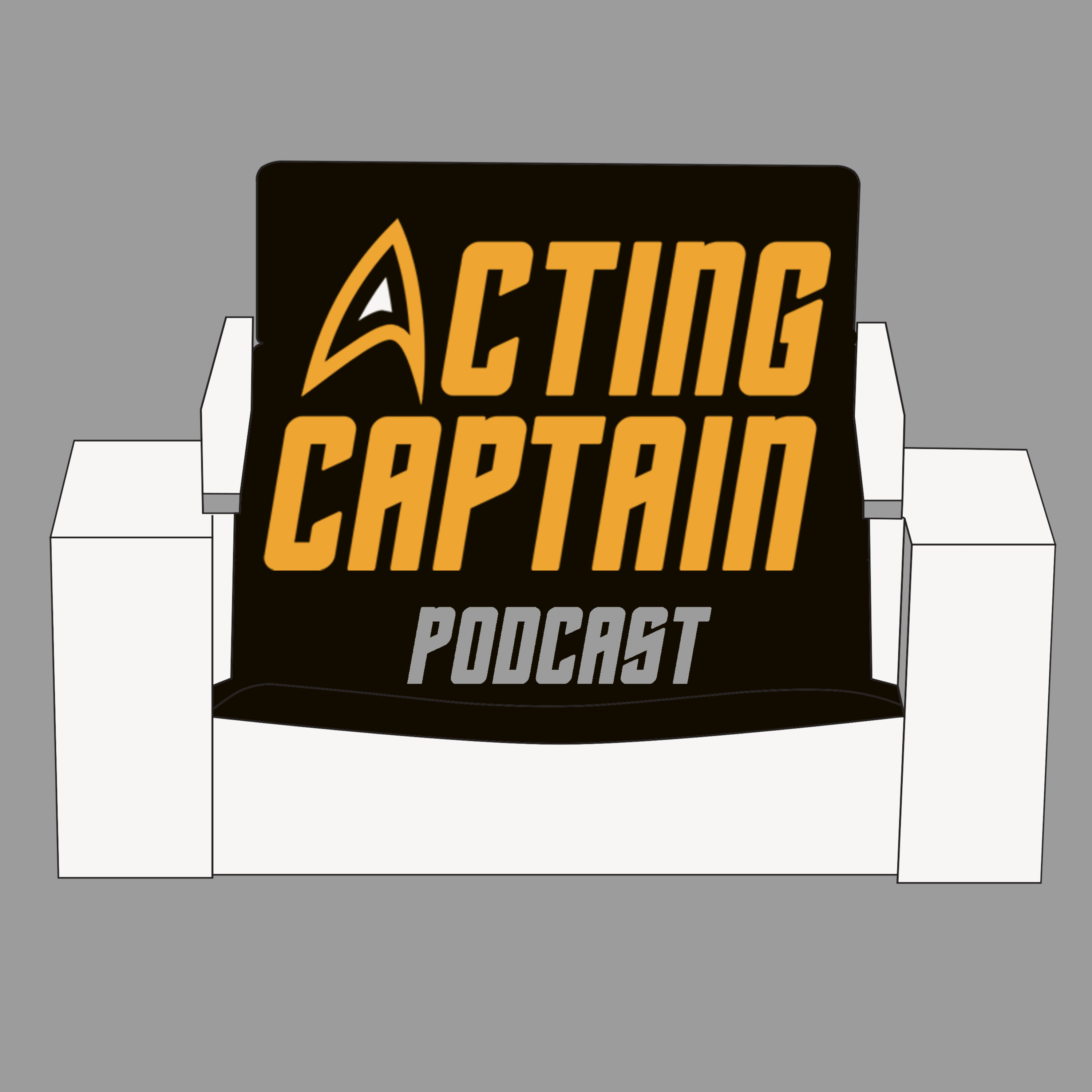 Episode 12 - Traitors episode artwork