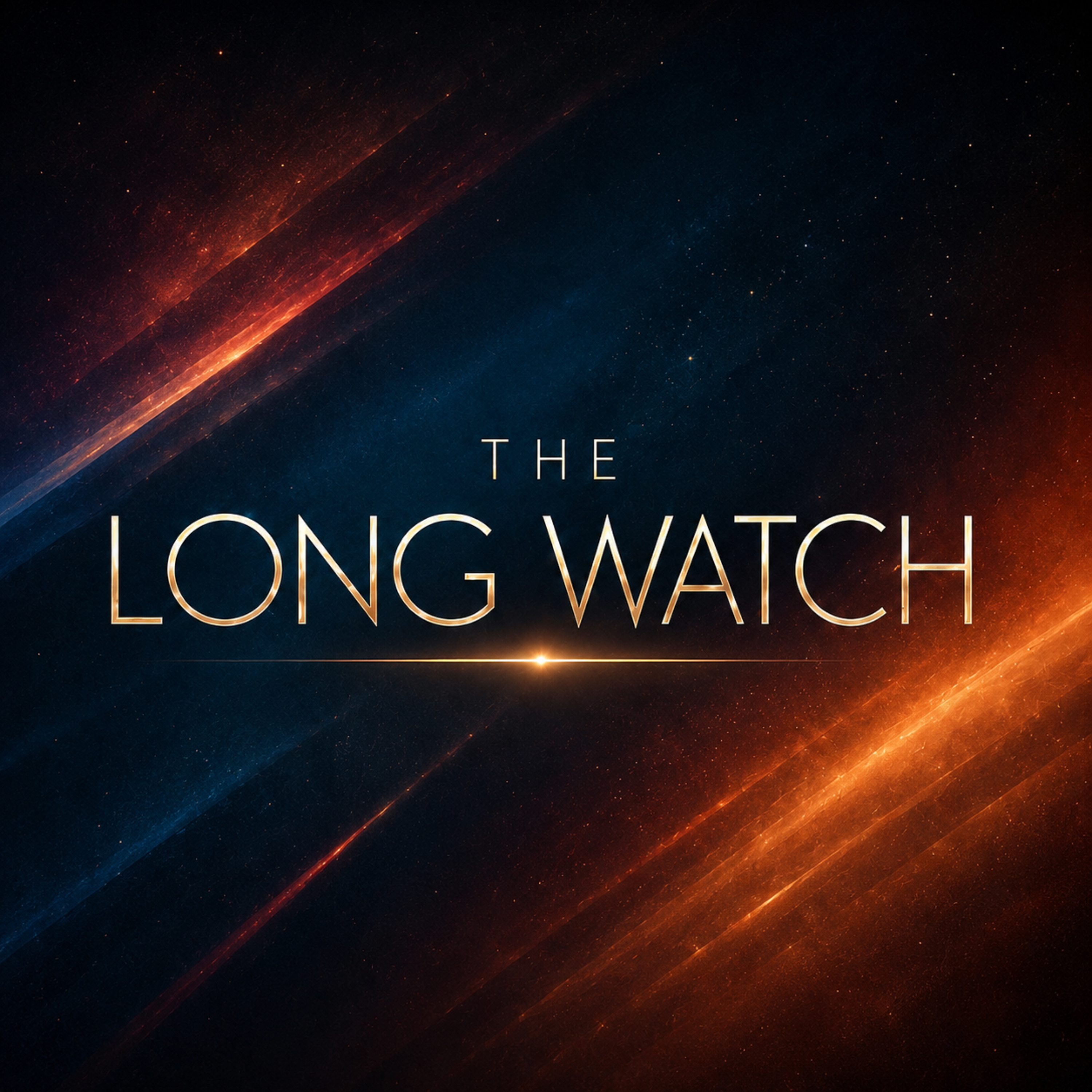 The Long Watch