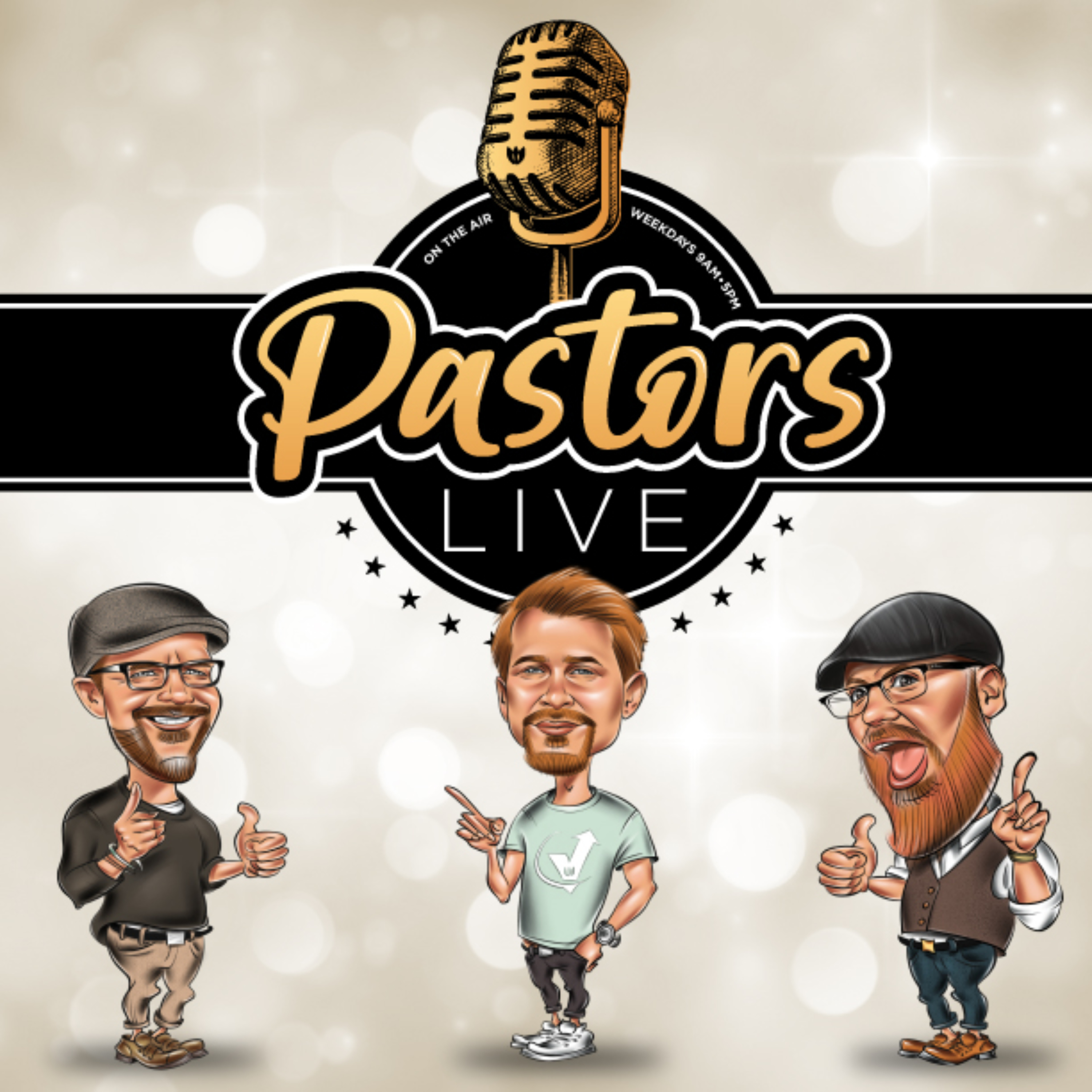 Pastors Live