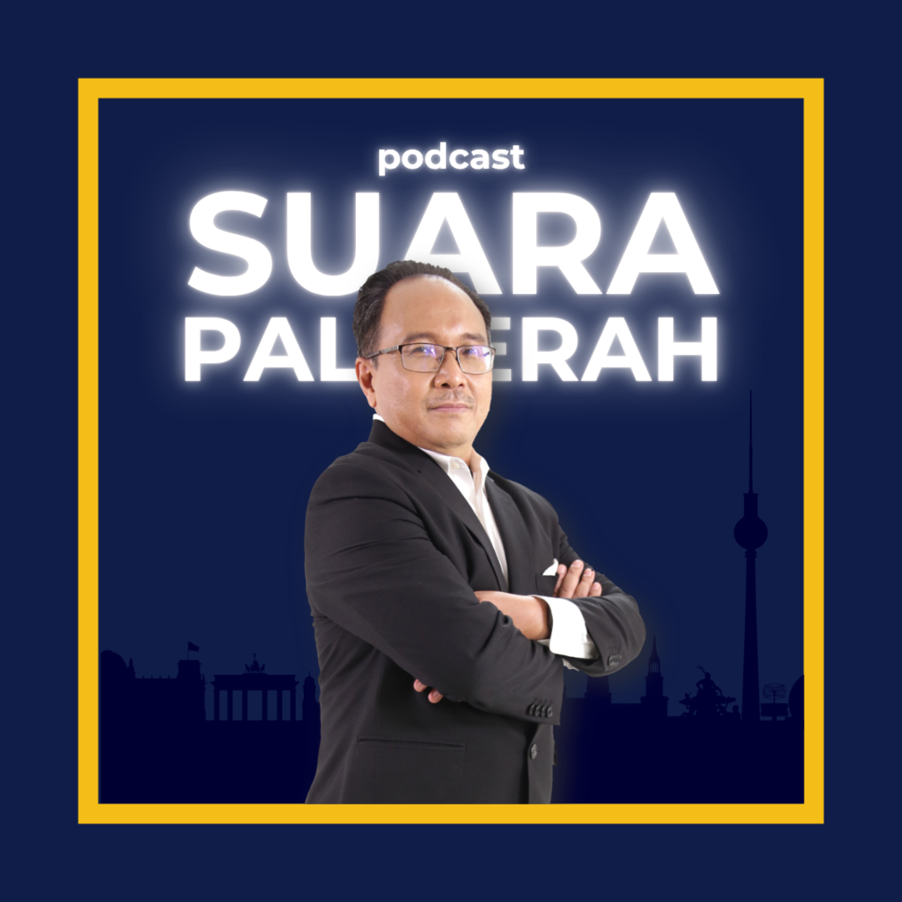 SUARA PALMERAH