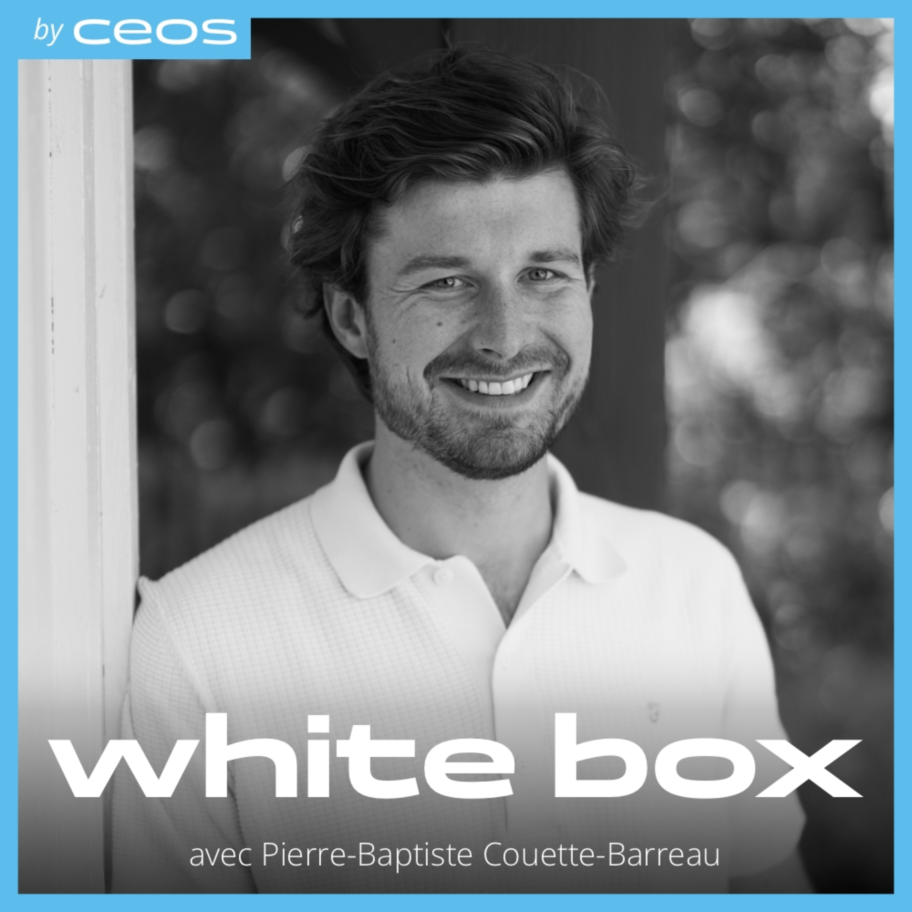 Passer d'une boite locale à un business national avec Jérémie Adjedj, CEO d' Ecomatelas - ecommerçons #50 episode artwork