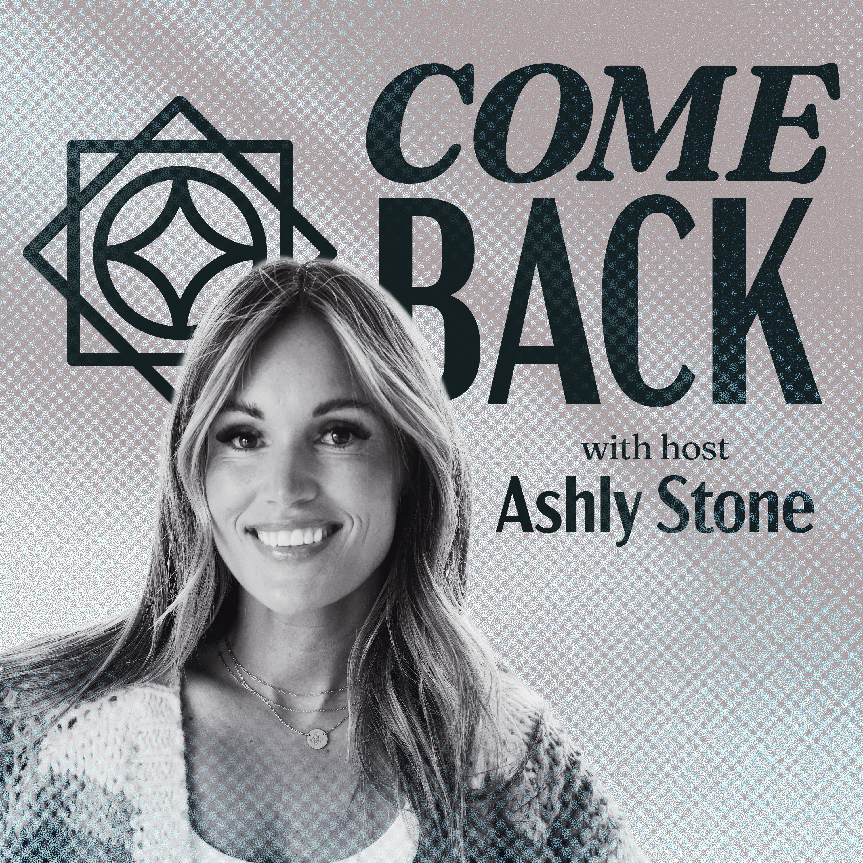 Come Back Podcast Artwork
