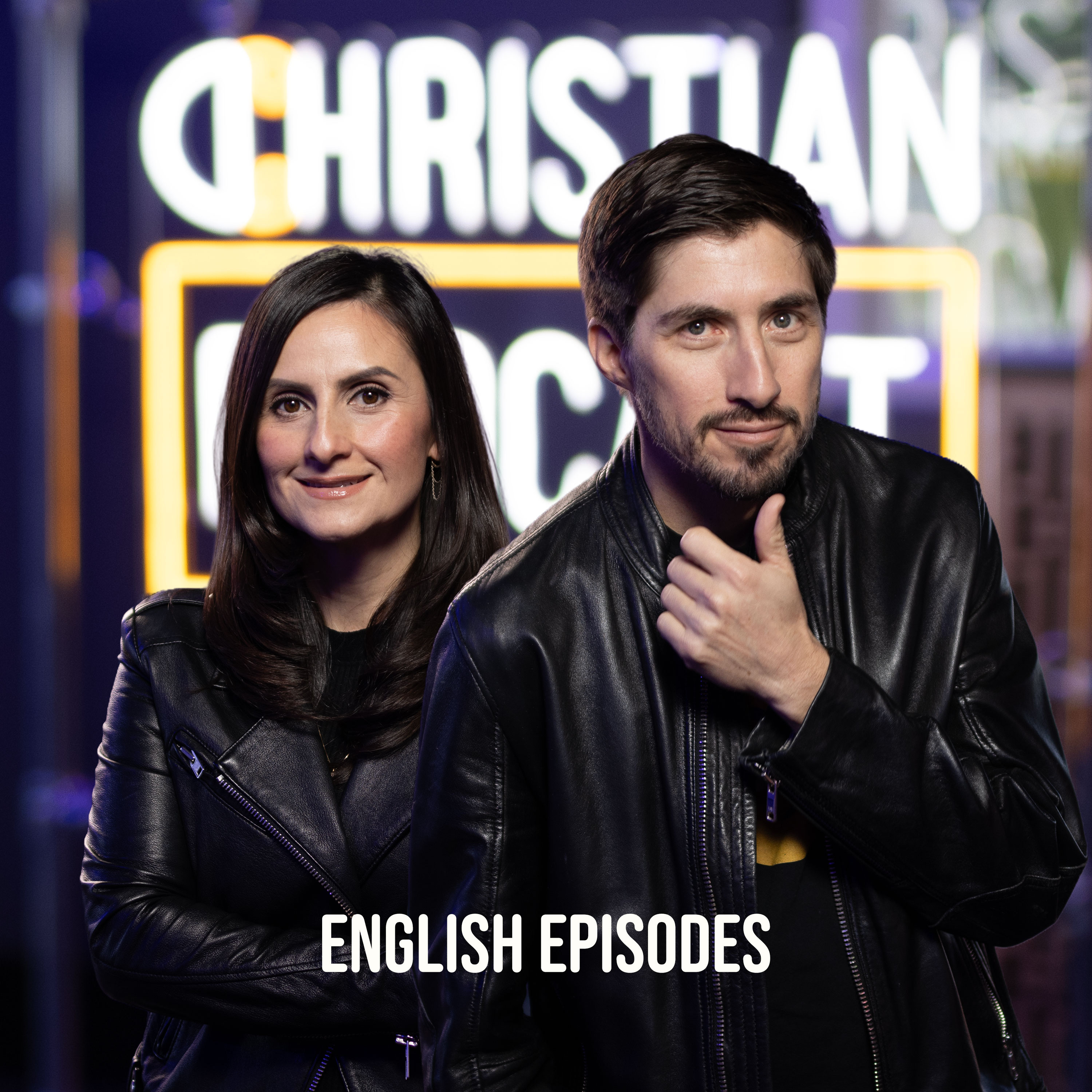 Christian Podcast