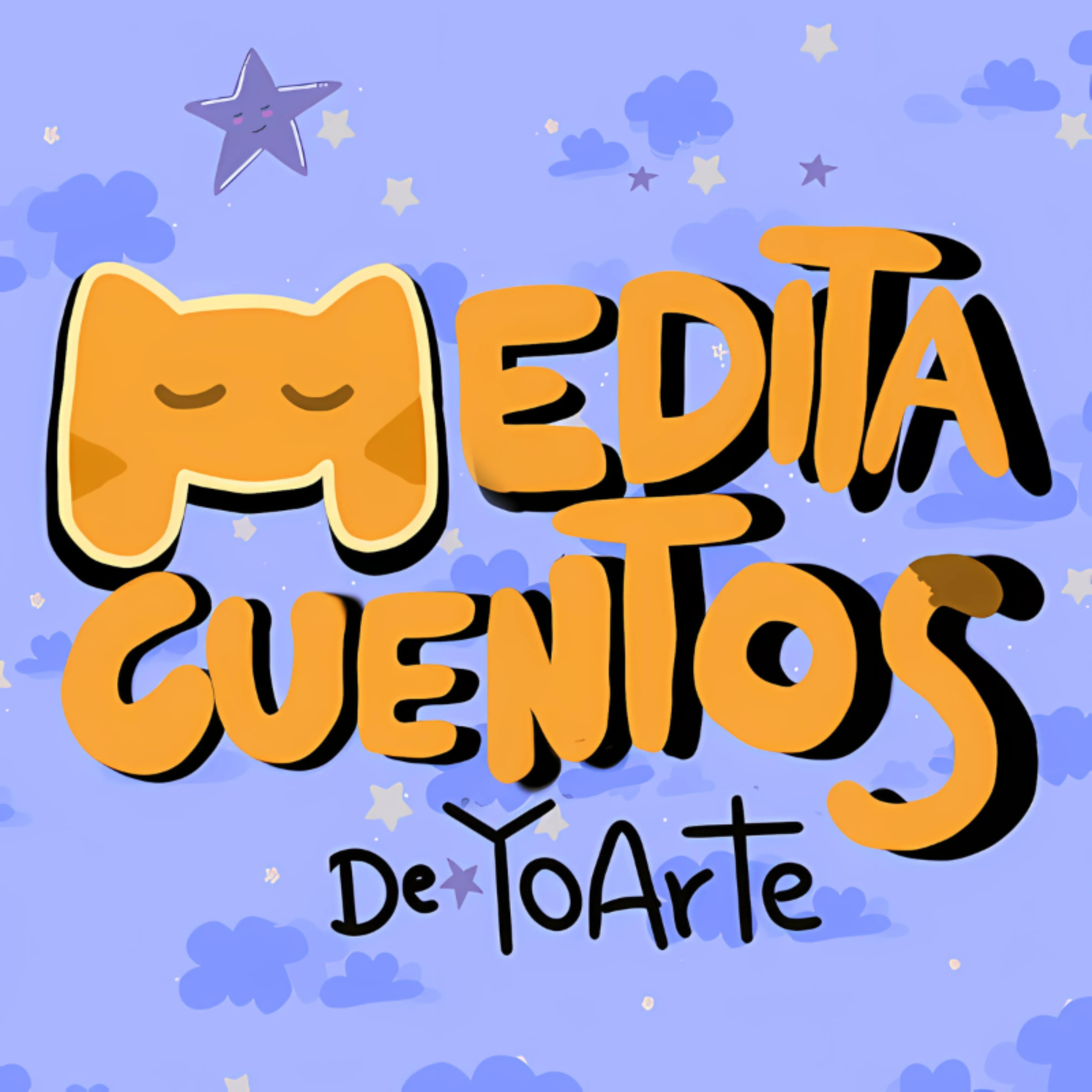 Los Meditacuentos de YoArTe