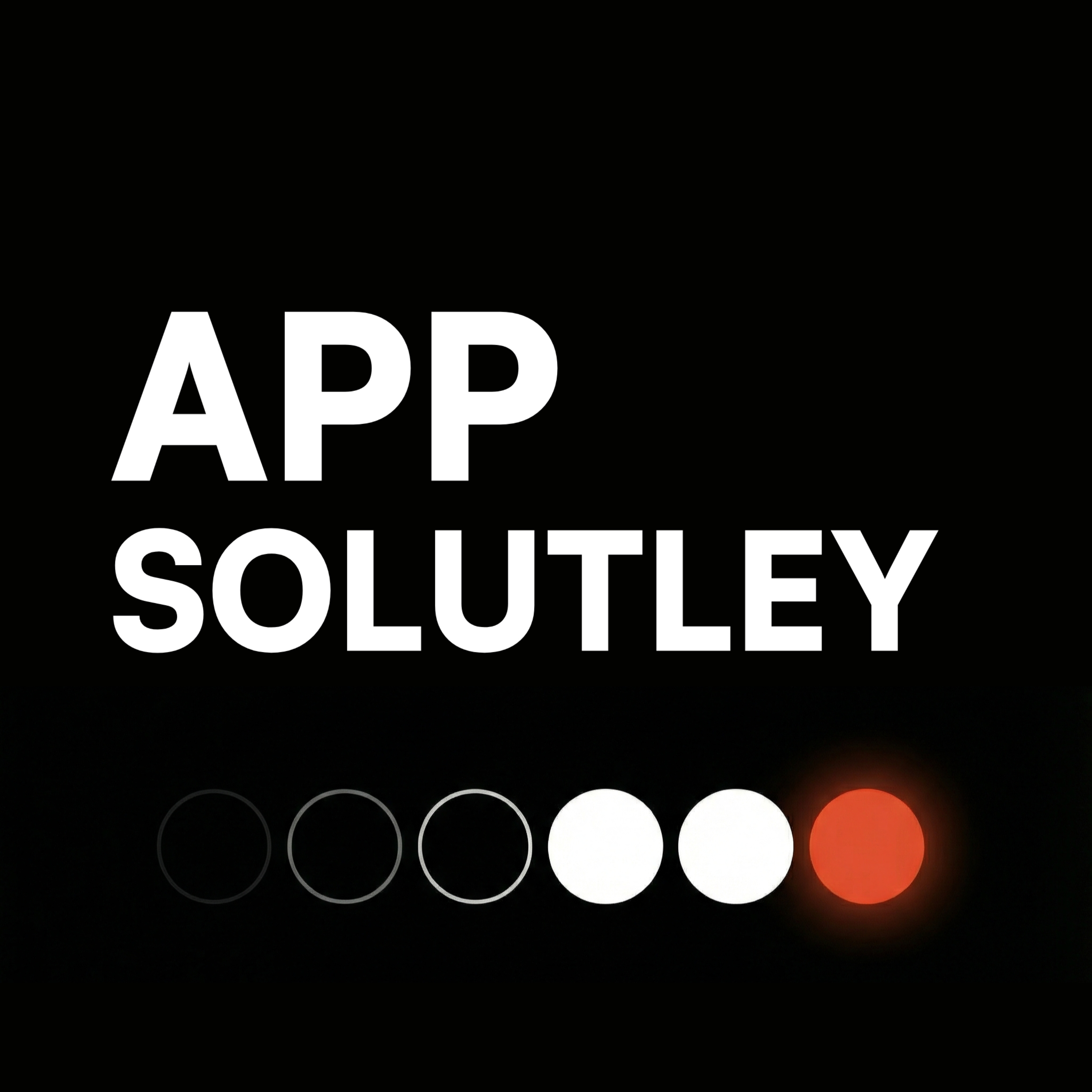 App-solutely