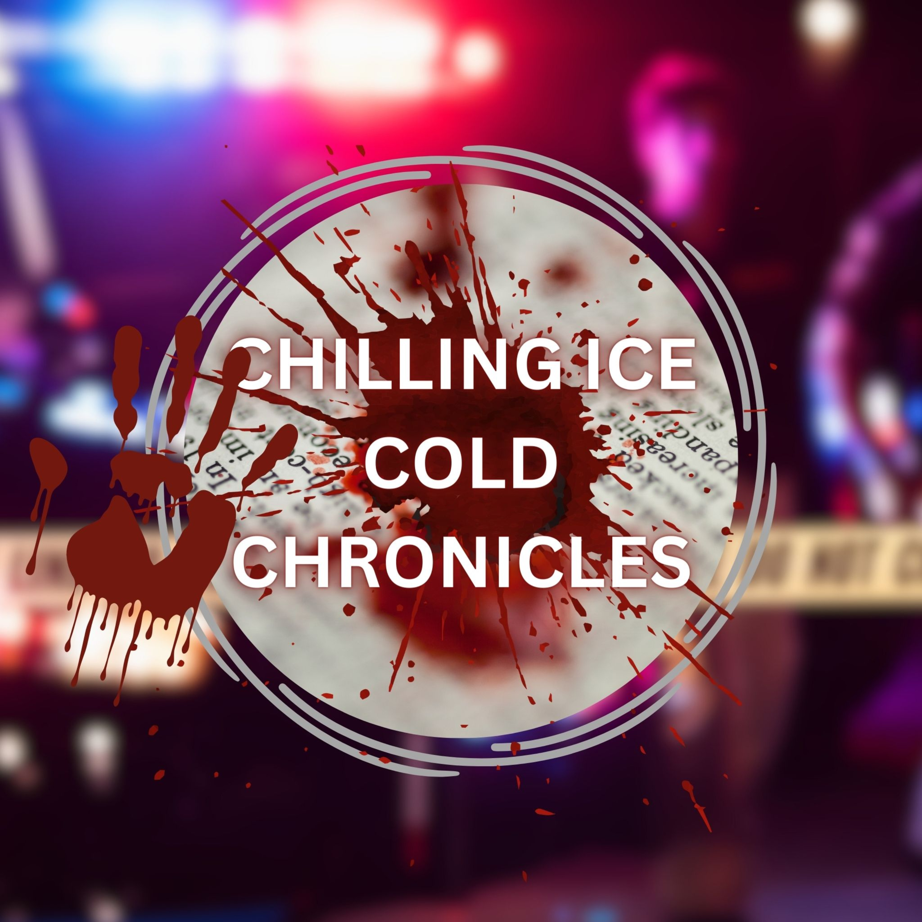 Chilling Ice Cold Chronicles cover art