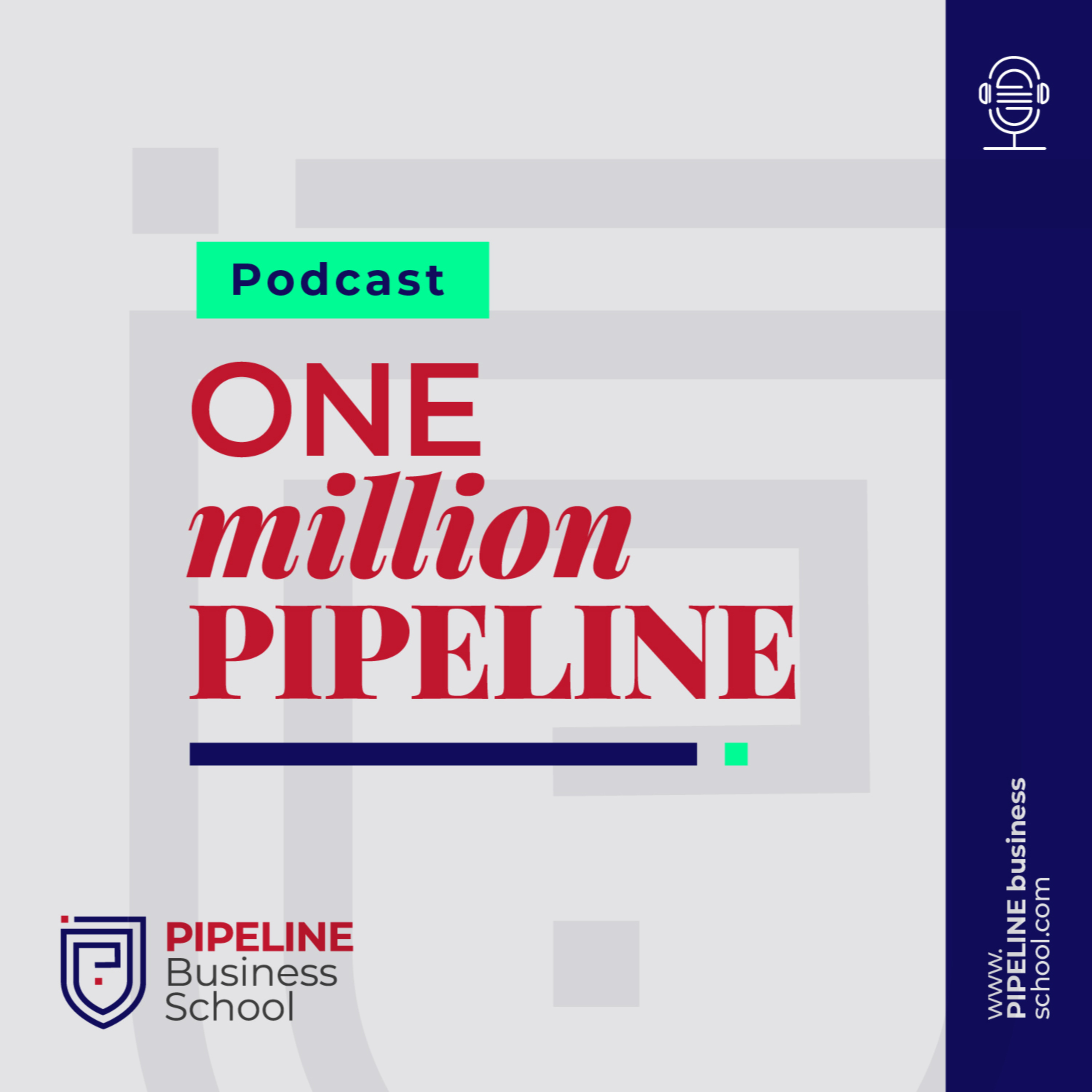 ONE MILLION PIPELINE