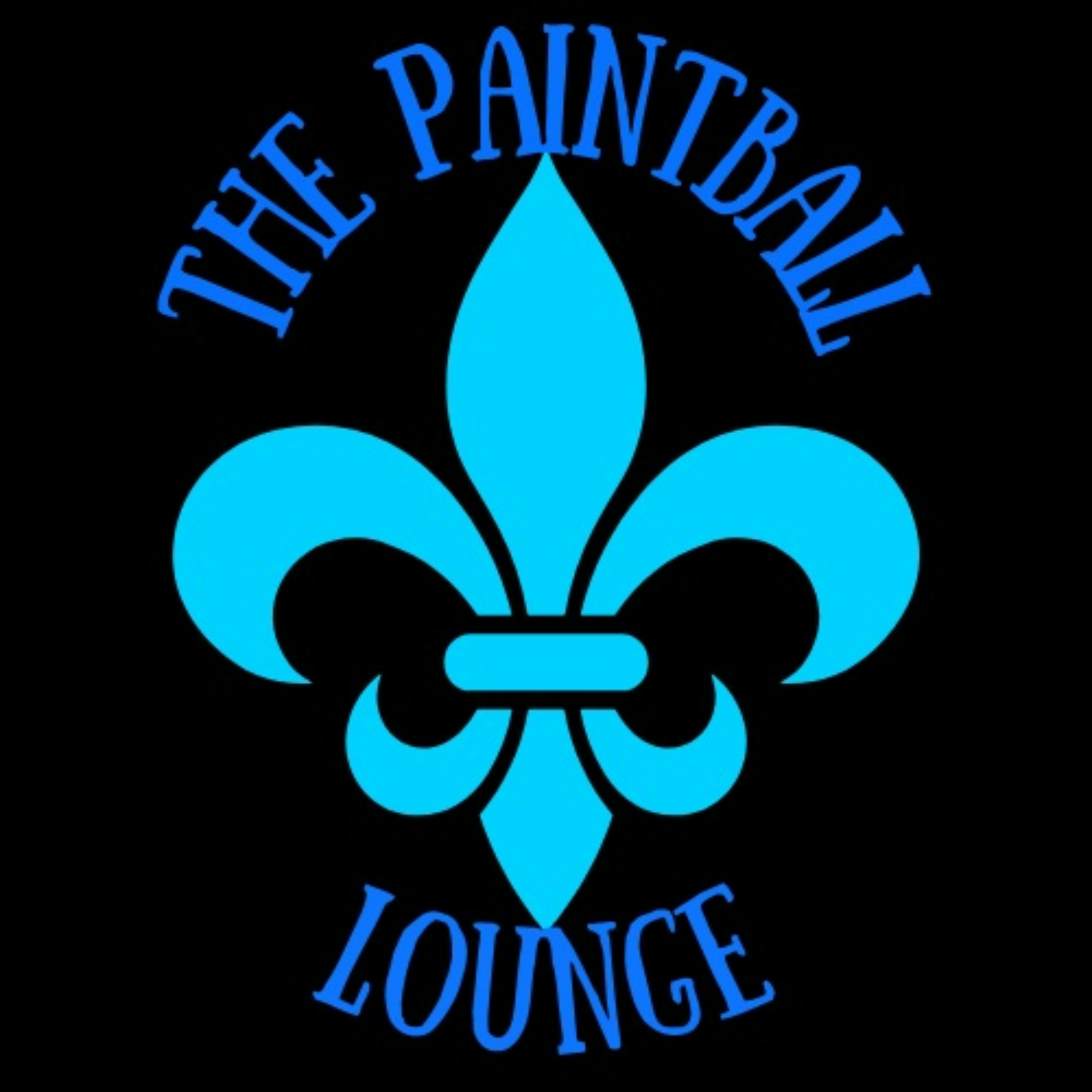 The Paintball Lounge