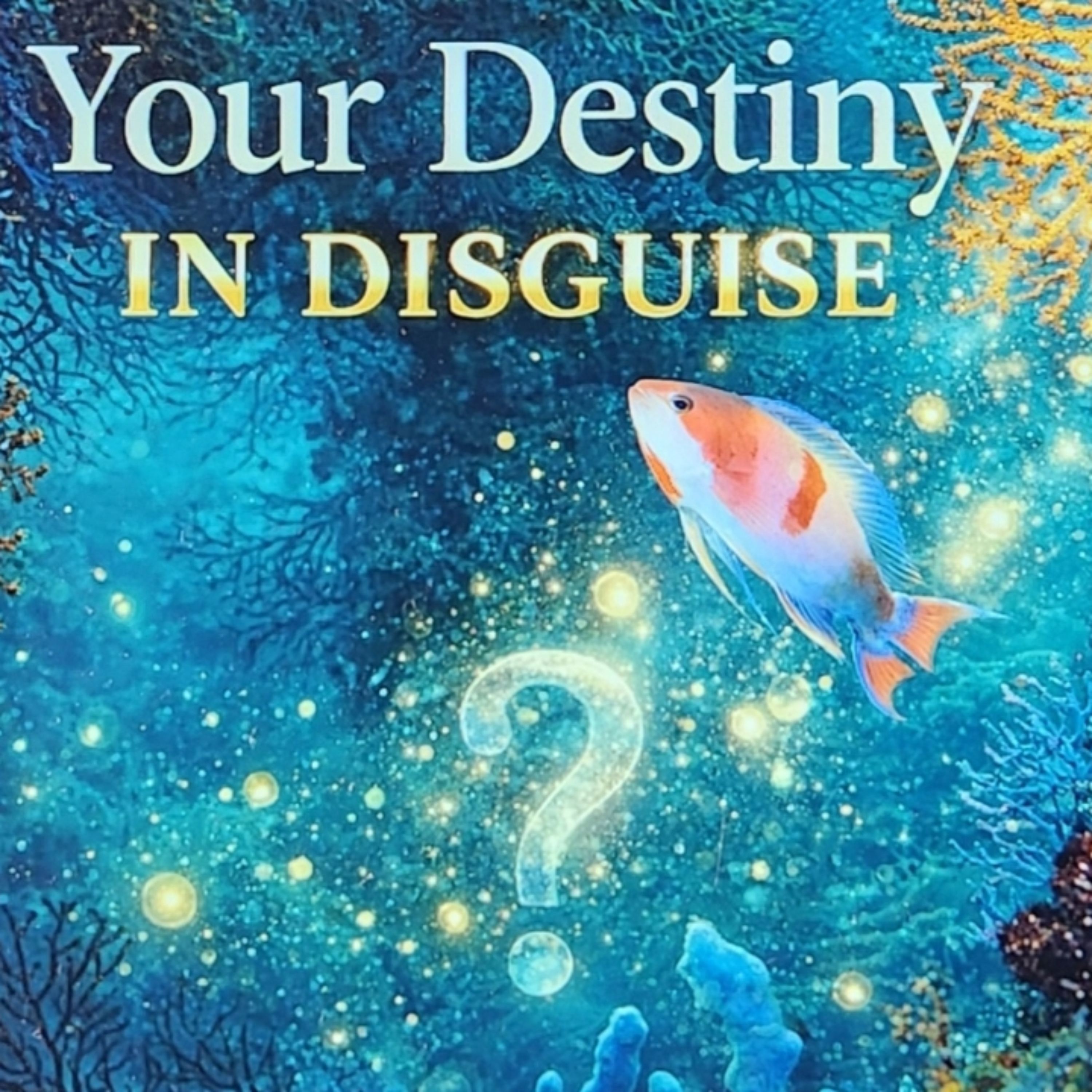Your Destiny In Disguise