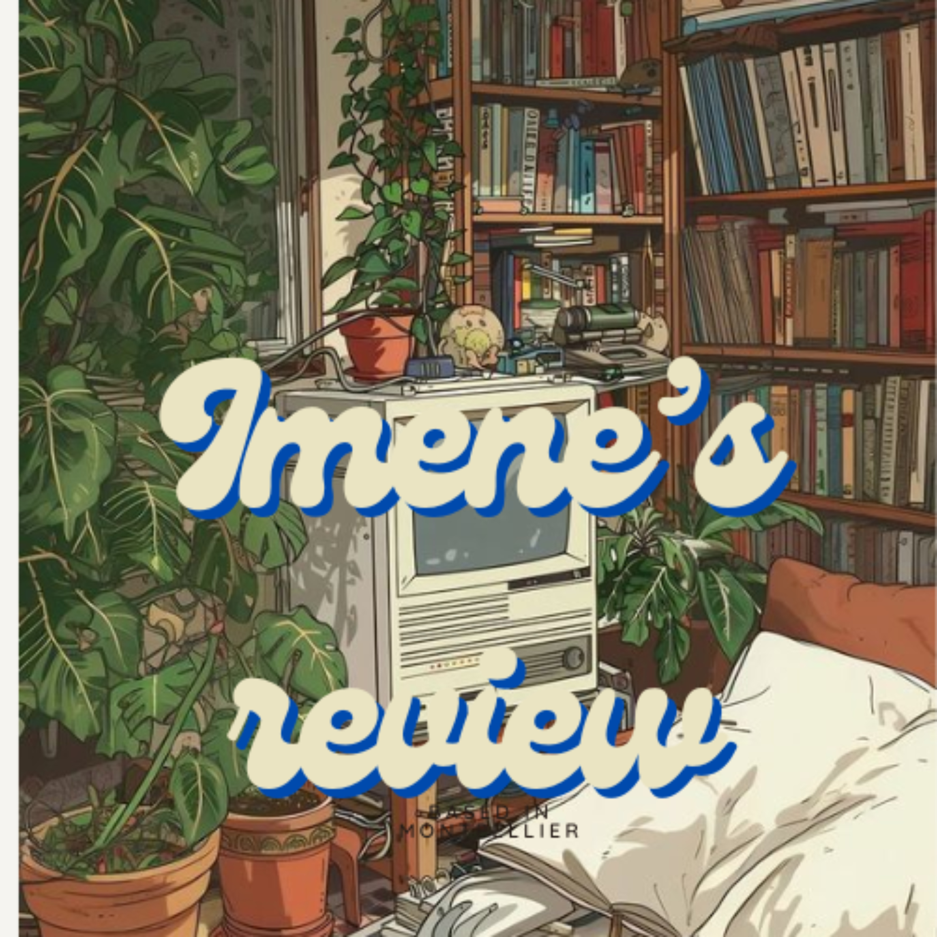 Imene’s review