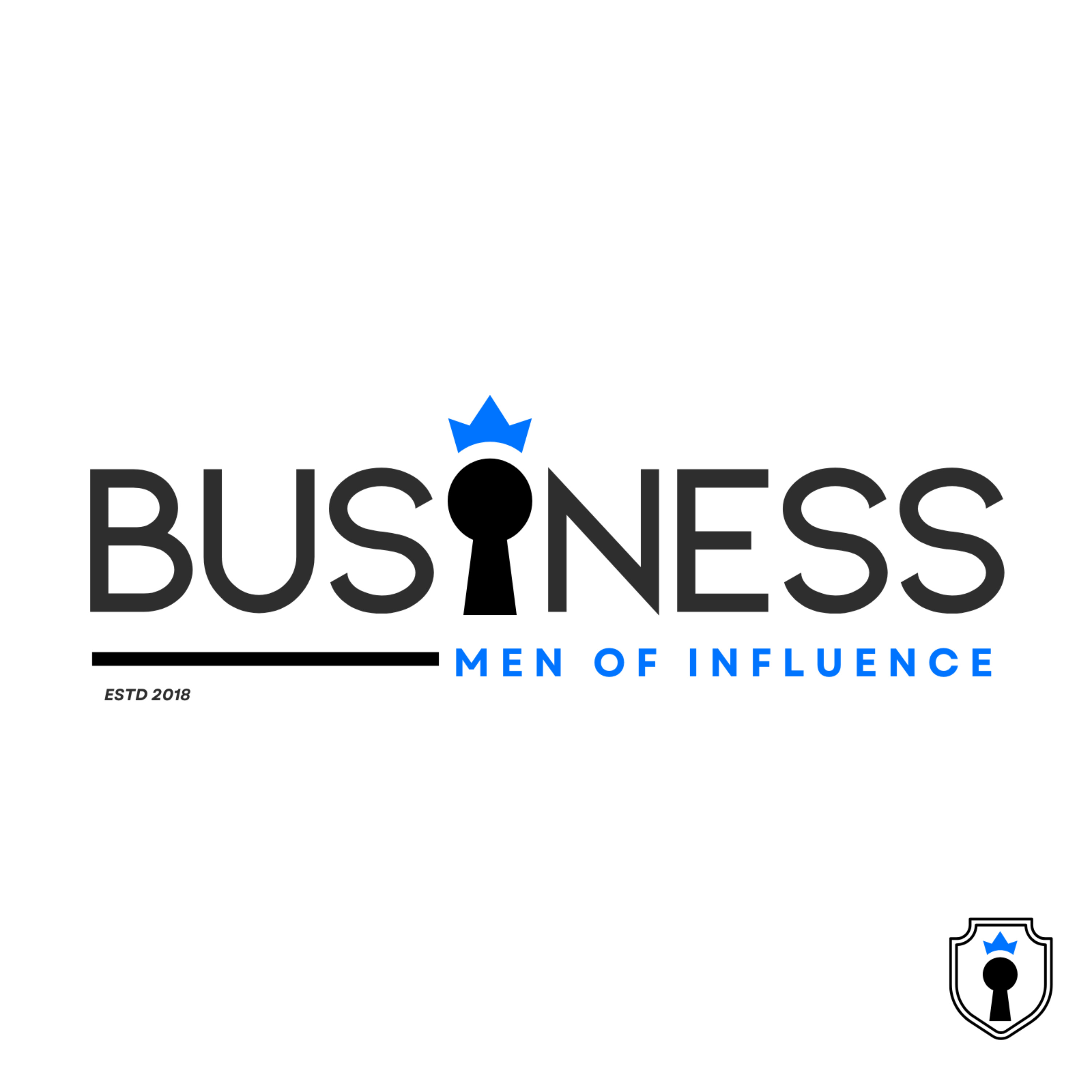 BUSINESSMEN of INFLUENCE