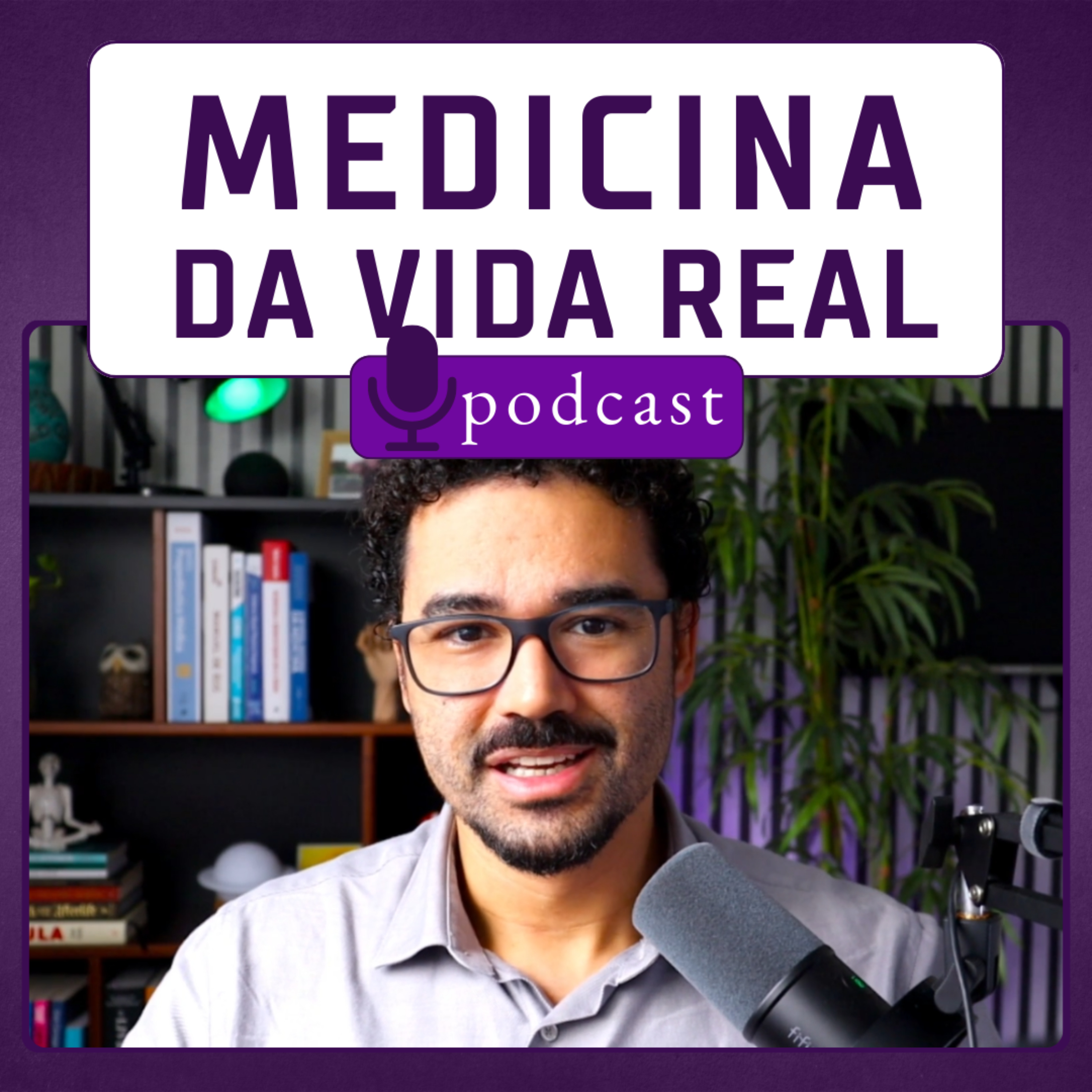 Medicina da Vida Real - Descomplicando o Plantão