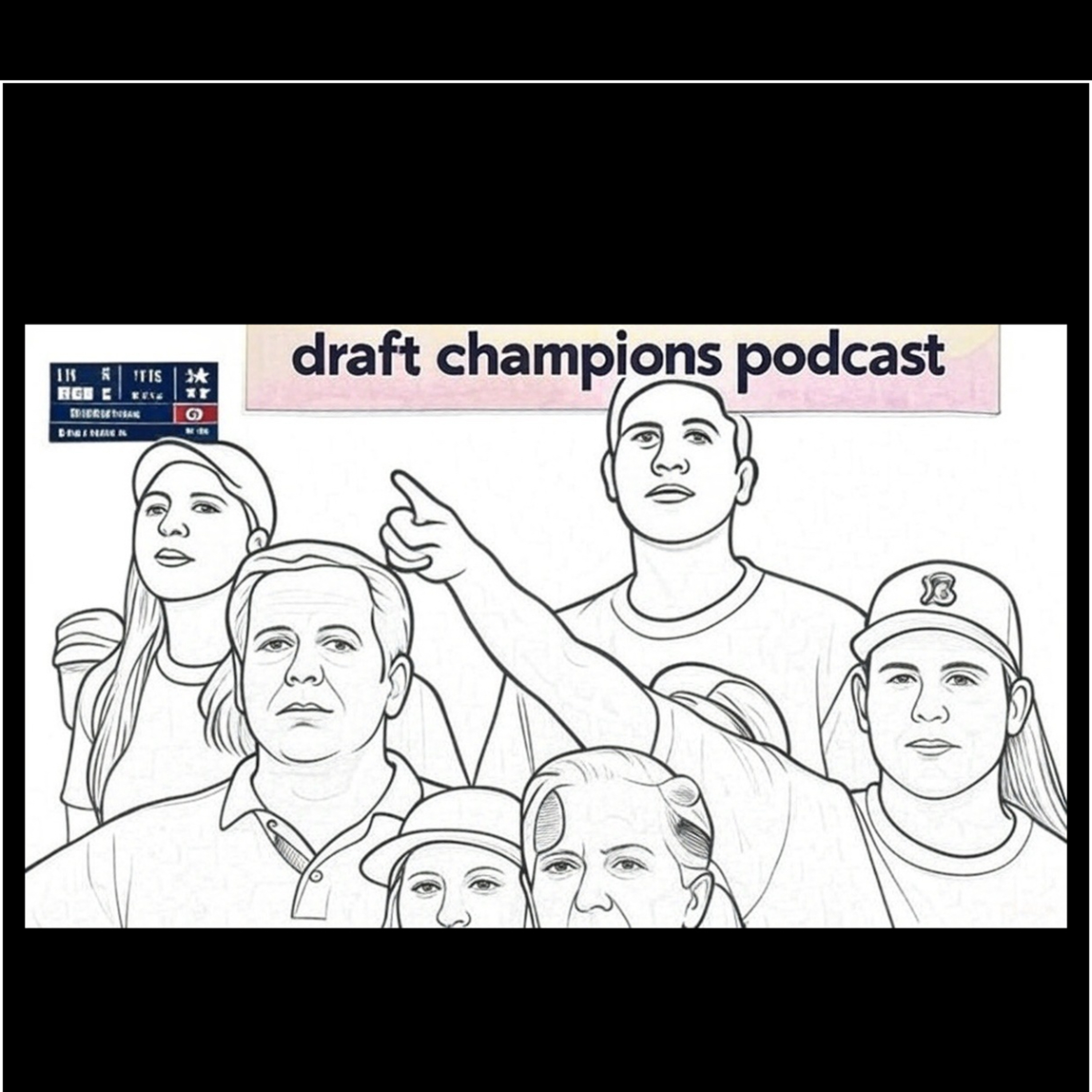 Draft Champions Podcast