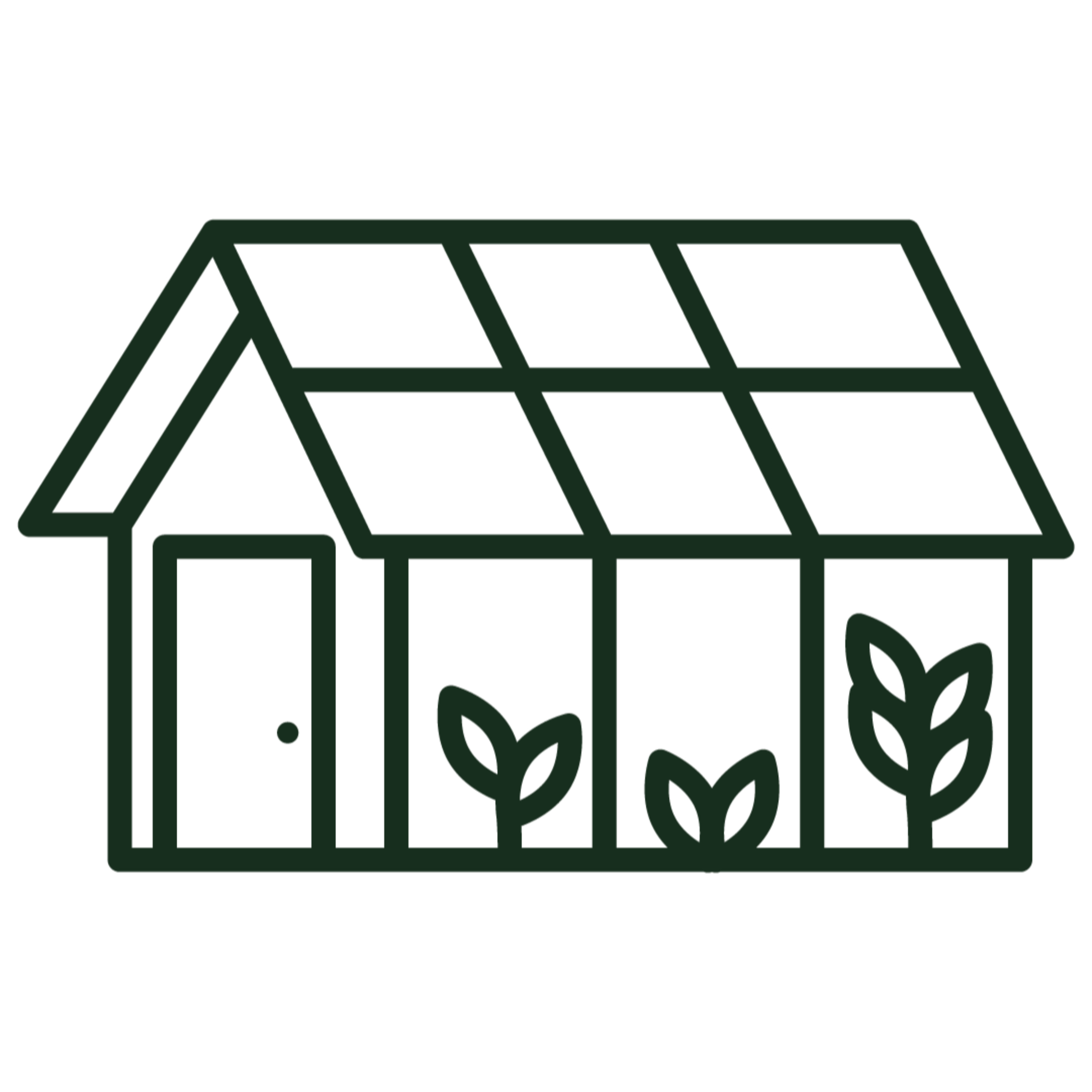 GREENHOUSE