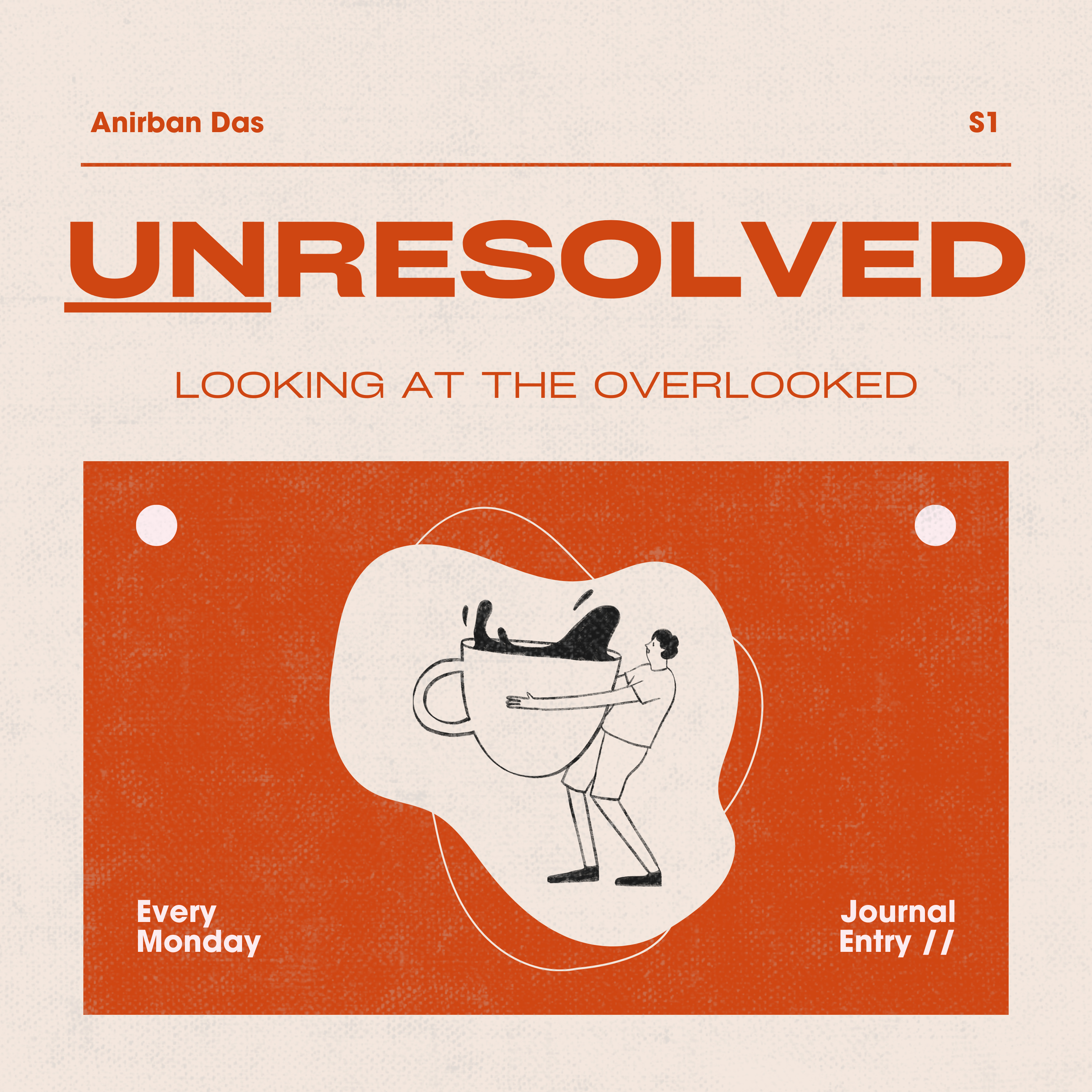 Unresolved