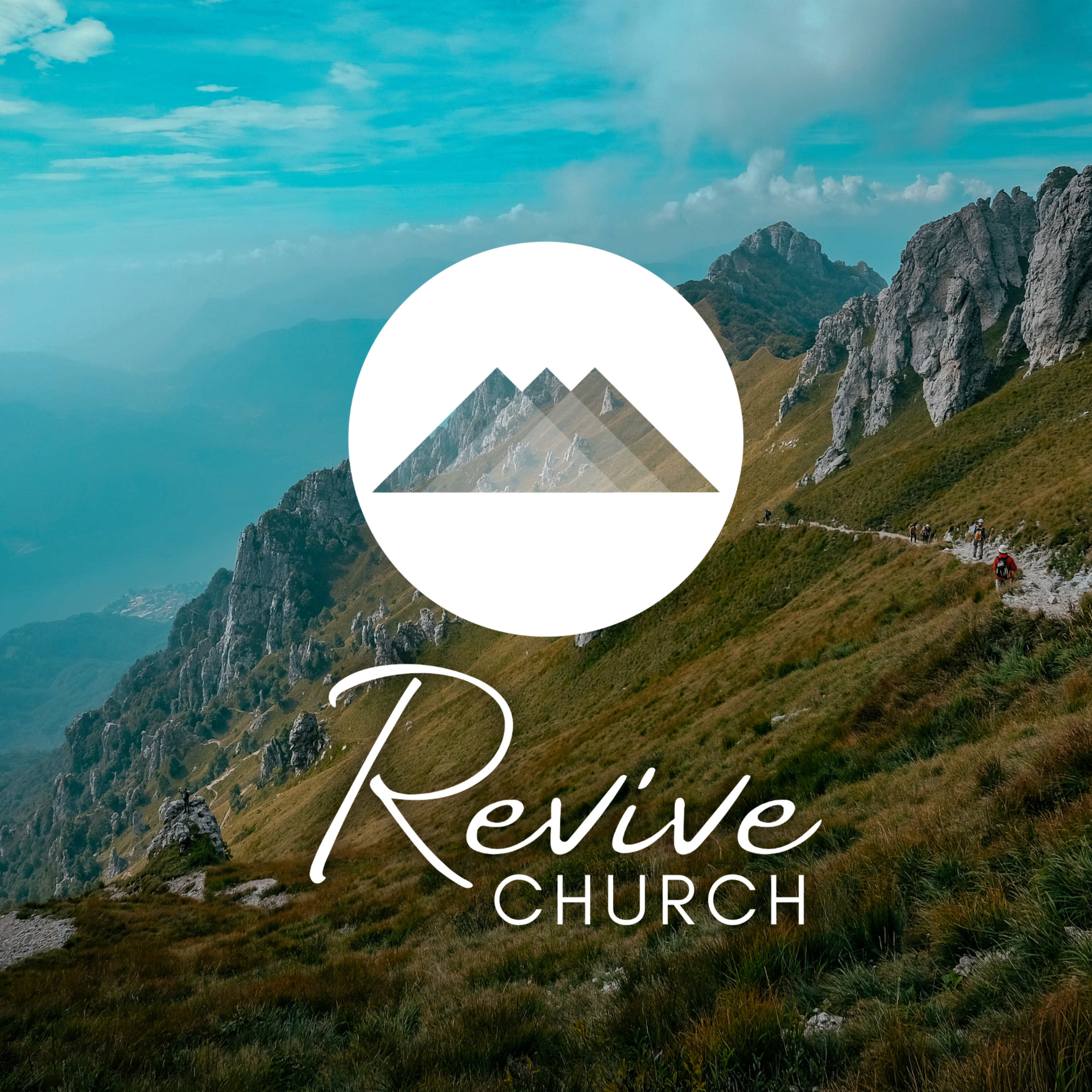 Revive Church