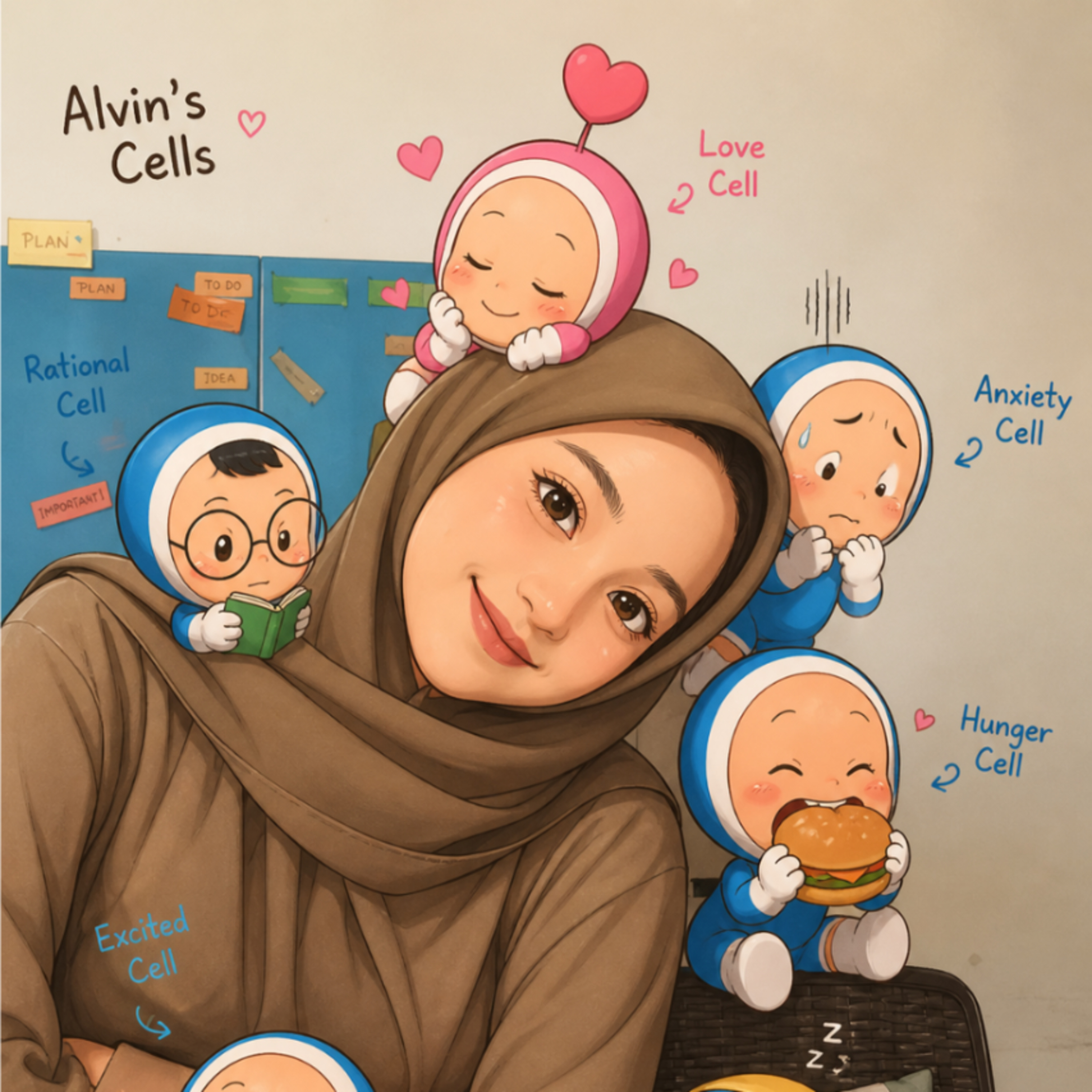 EMANG LU TUHAN episode artwork