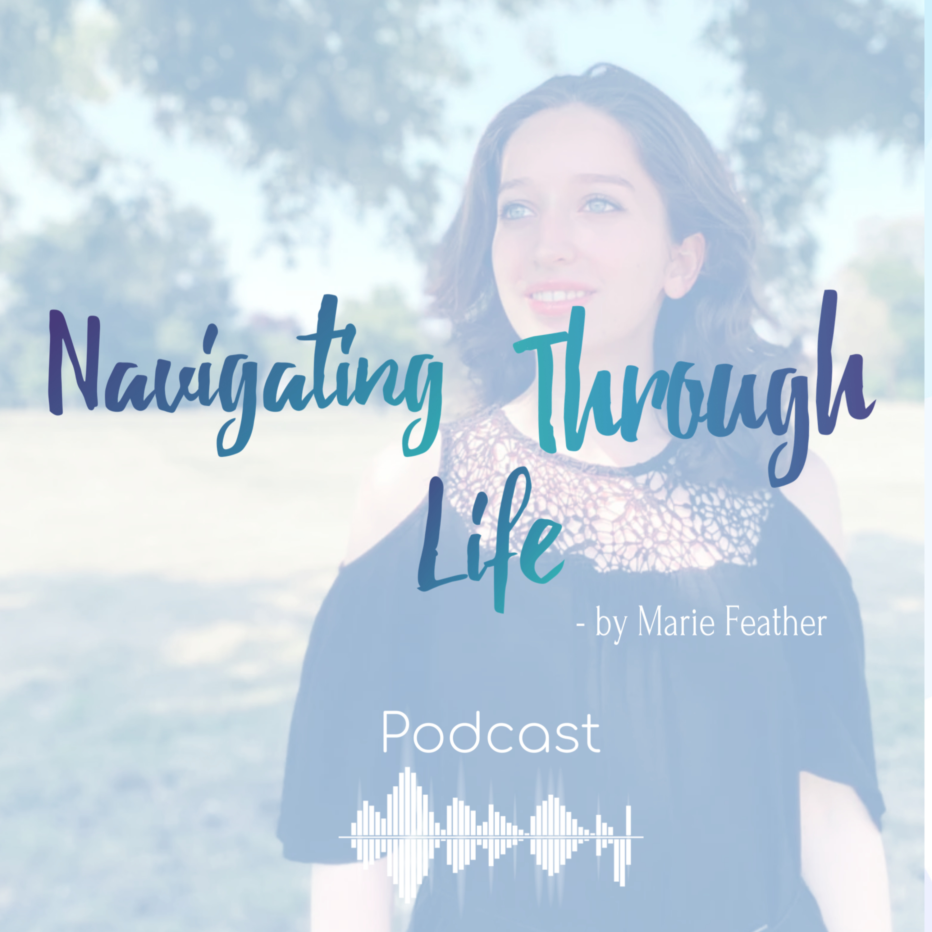 Balancing Life & Work episode artwork