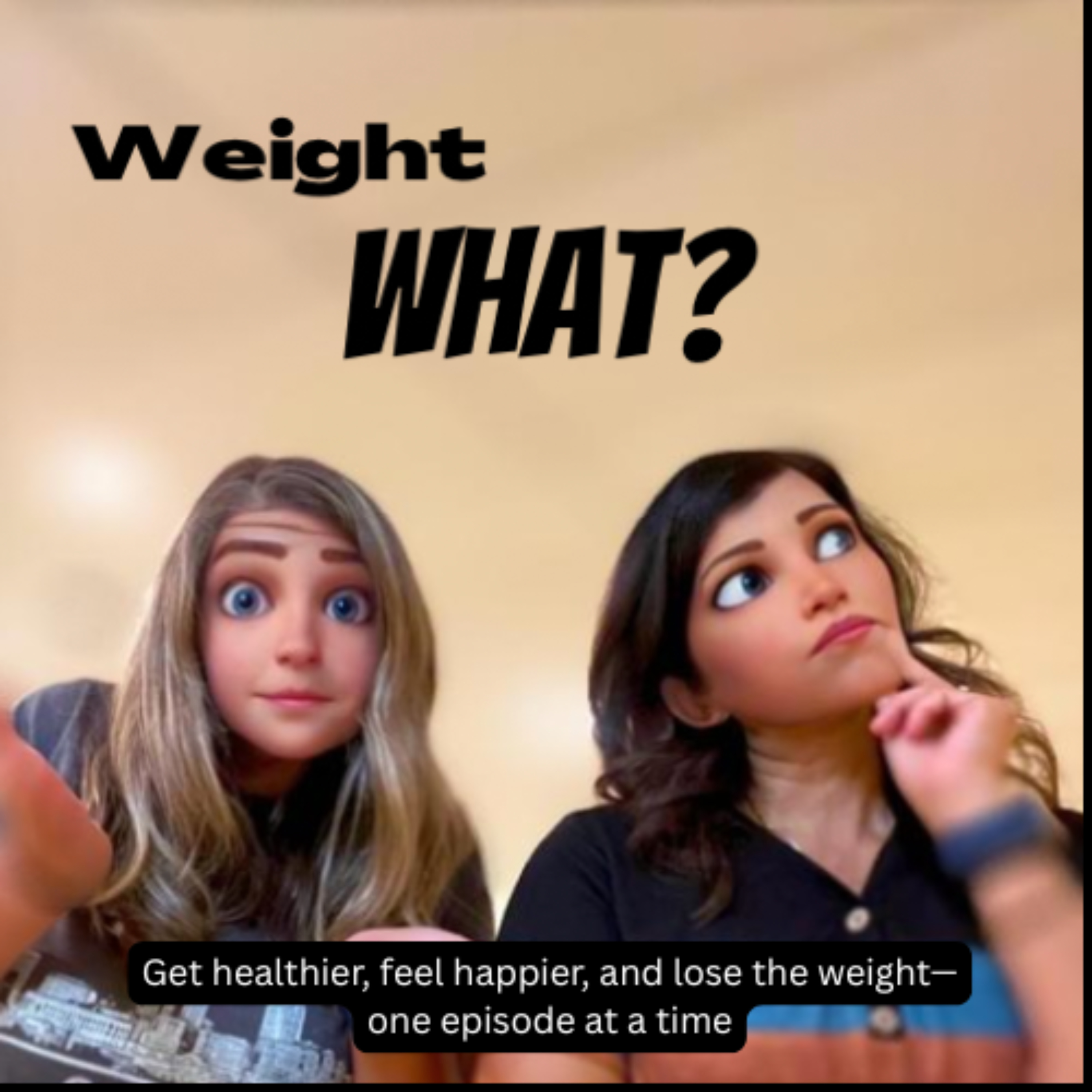 Weight What?