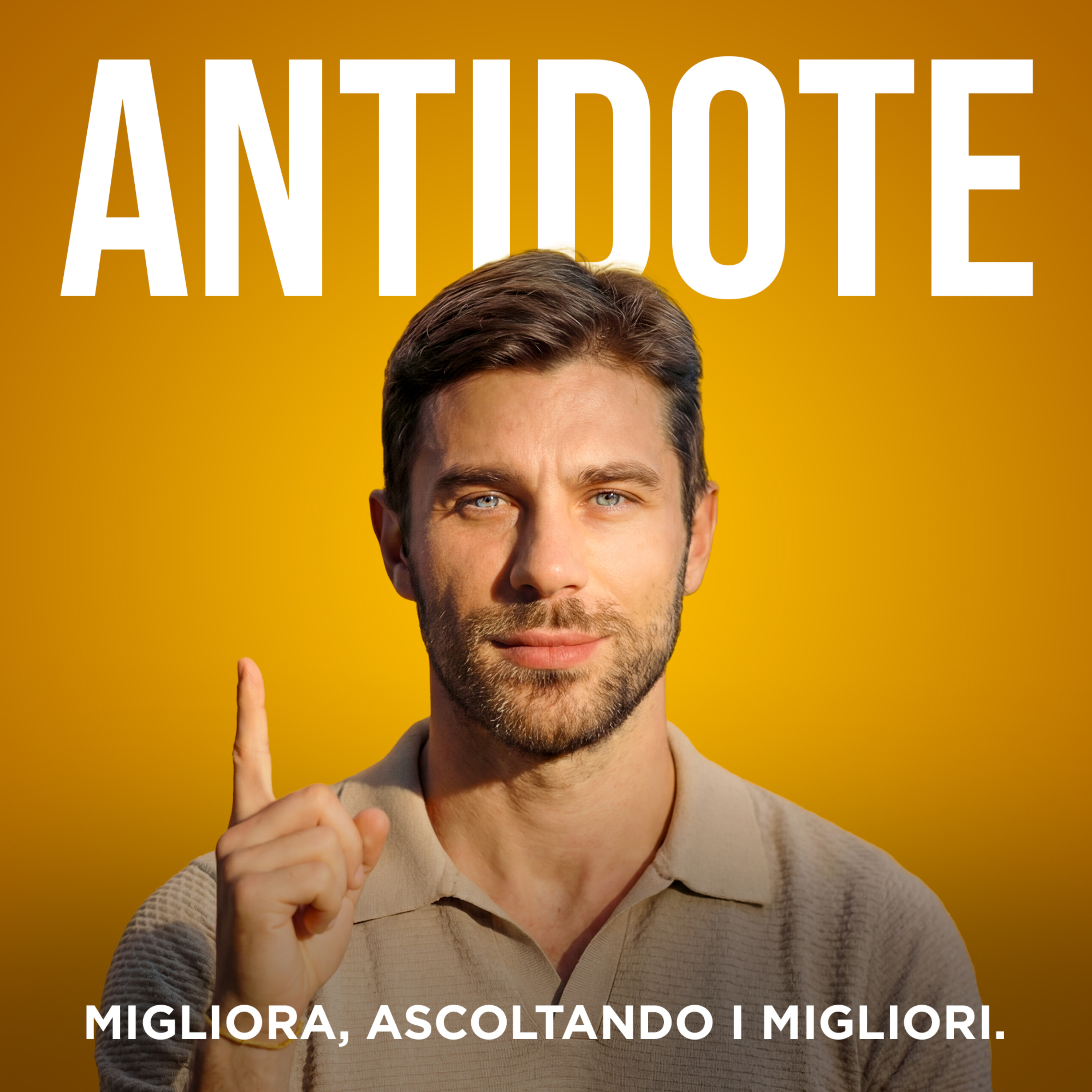 Antidote Podcast