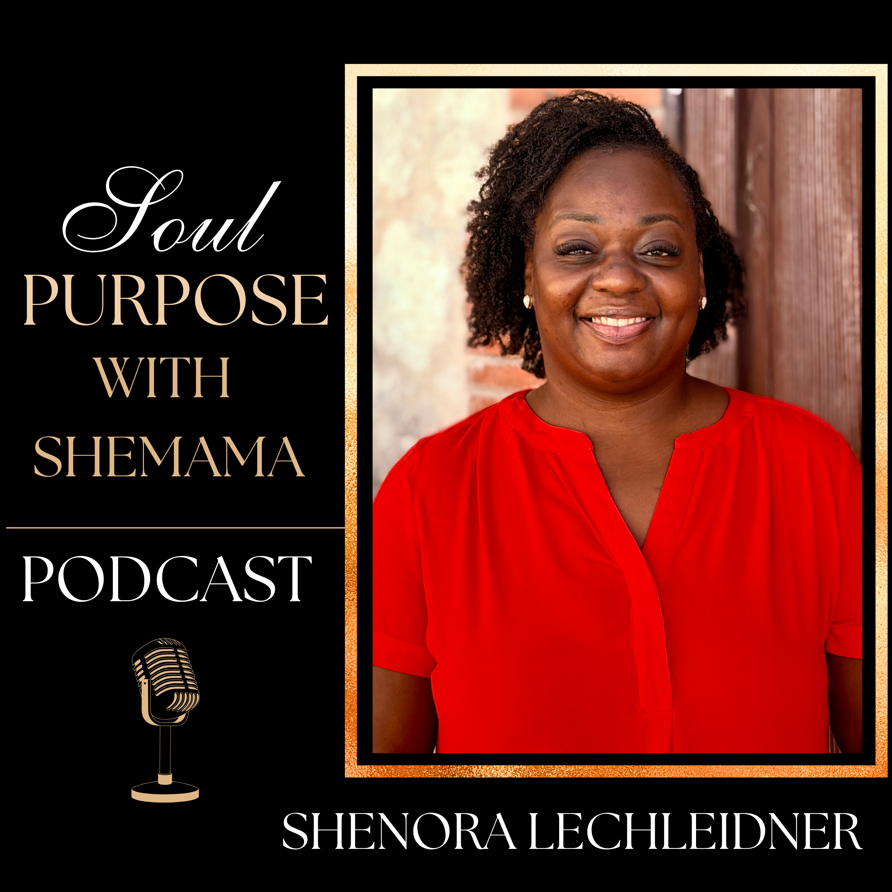 Soul Purpose with Shemama