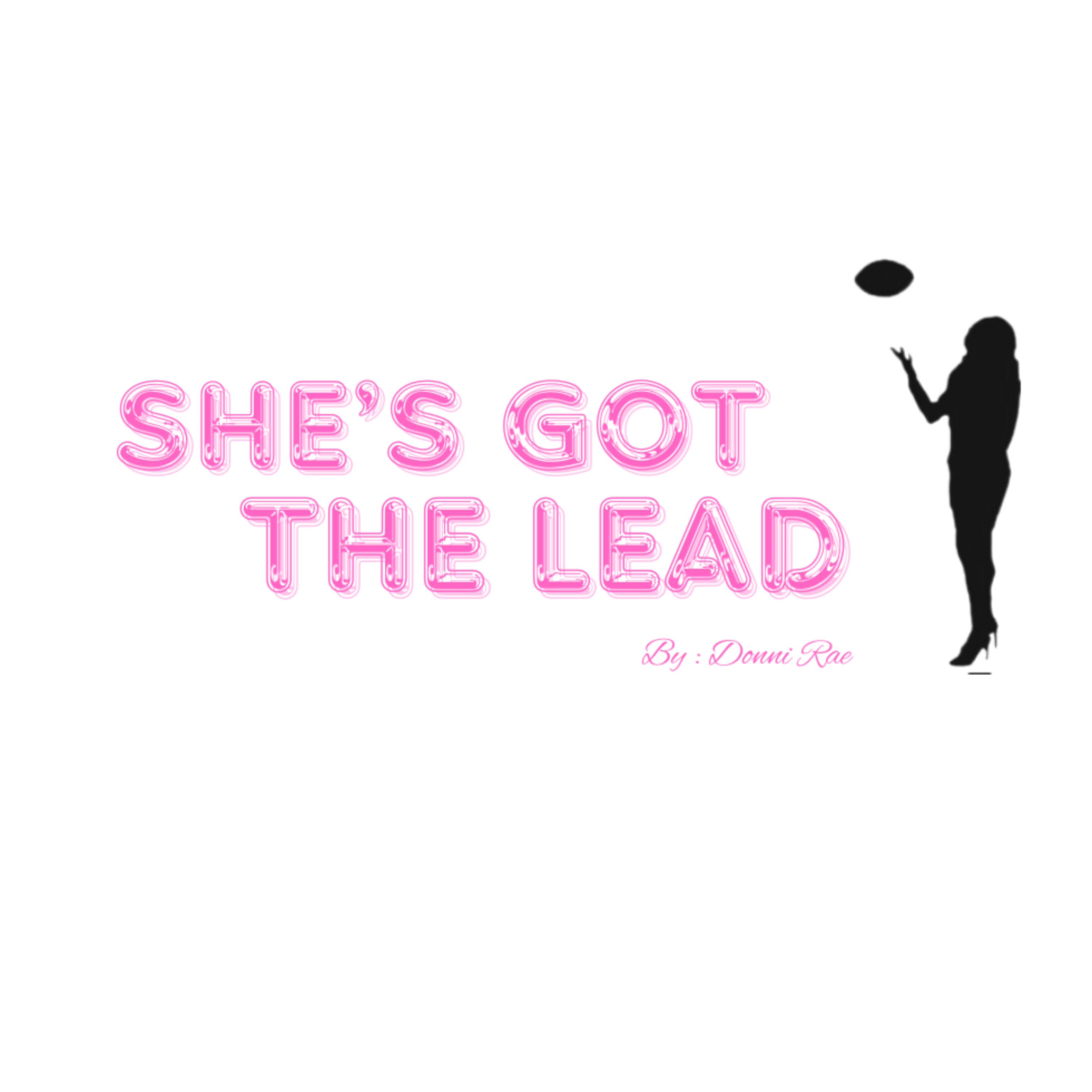 She’s Got The Lead by Donni Rae