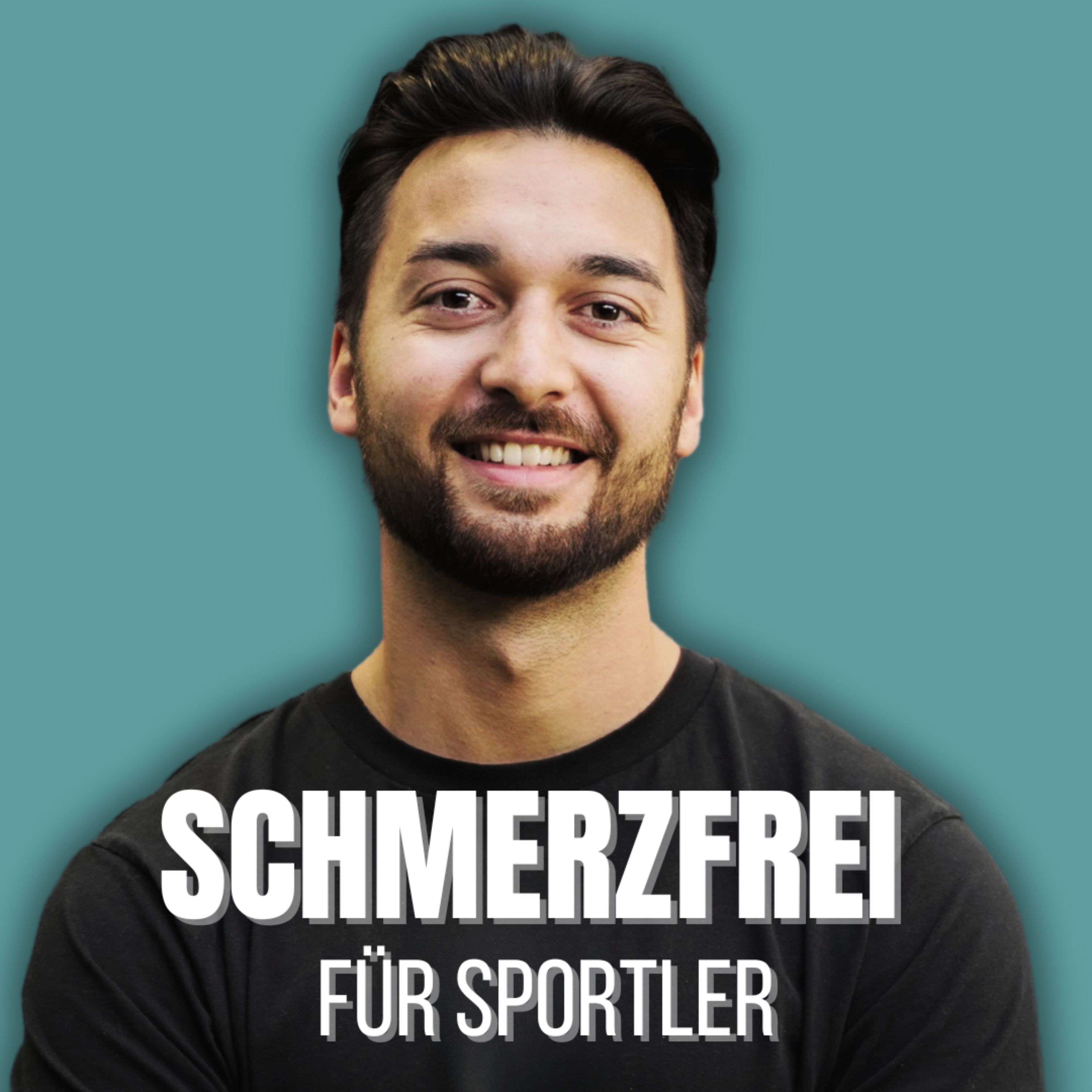 84 - 5 Jahre. 7 Lektionen. So werden Sportler WIRKLICH ihre Schmerzen los