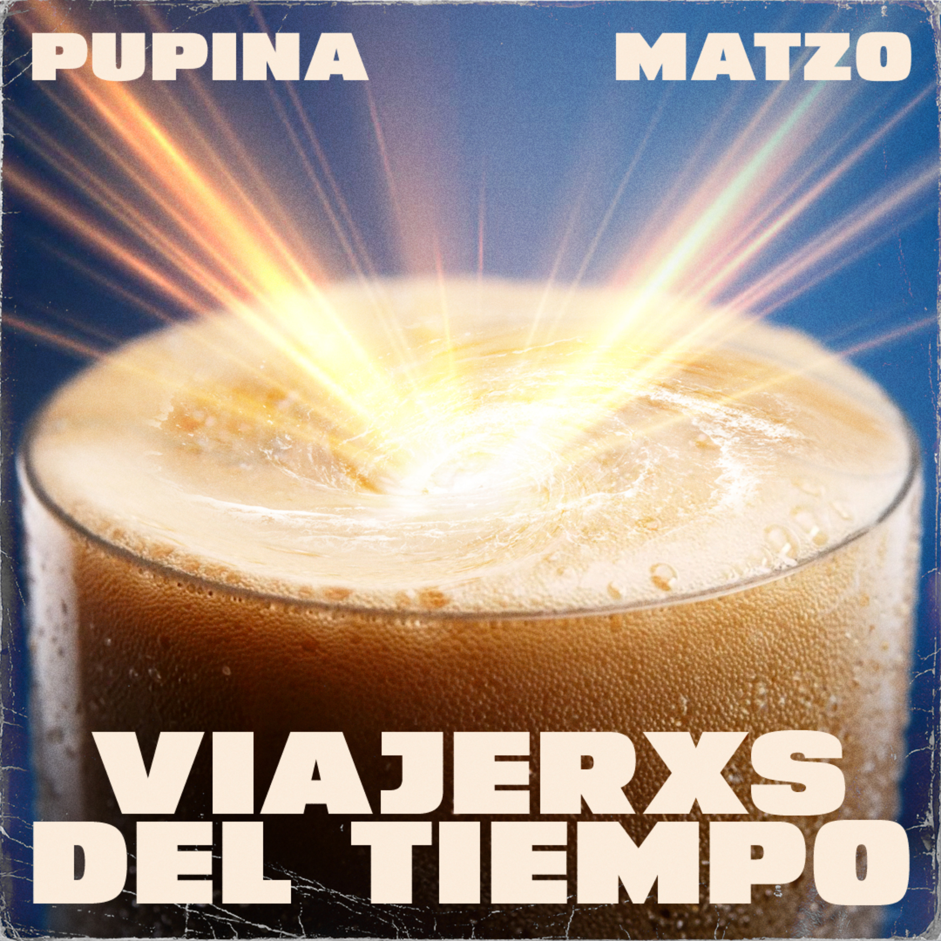 VIAJERXS DEL TIEMPO
