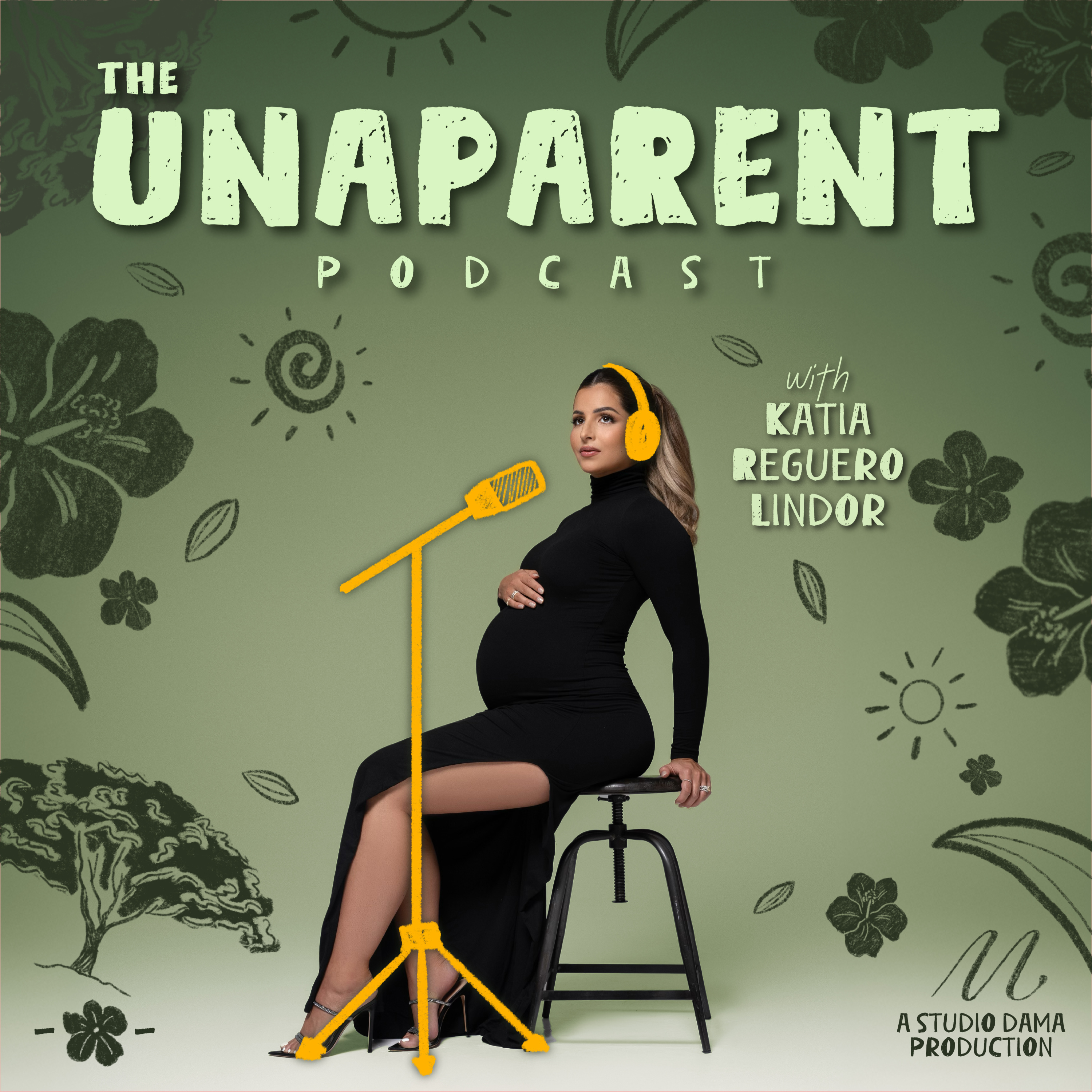 The Unaparent Artwork
