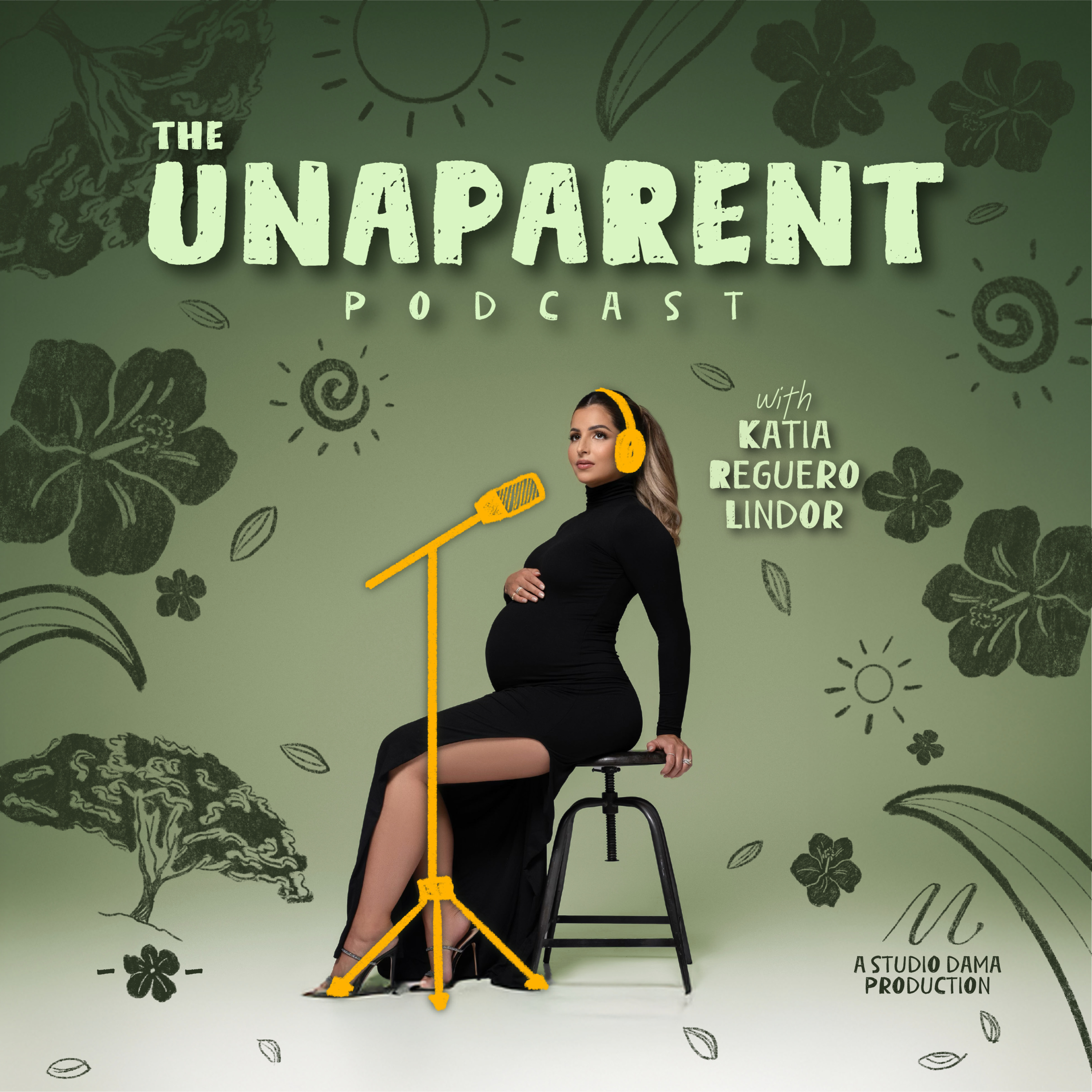 The Unaparent Artwork