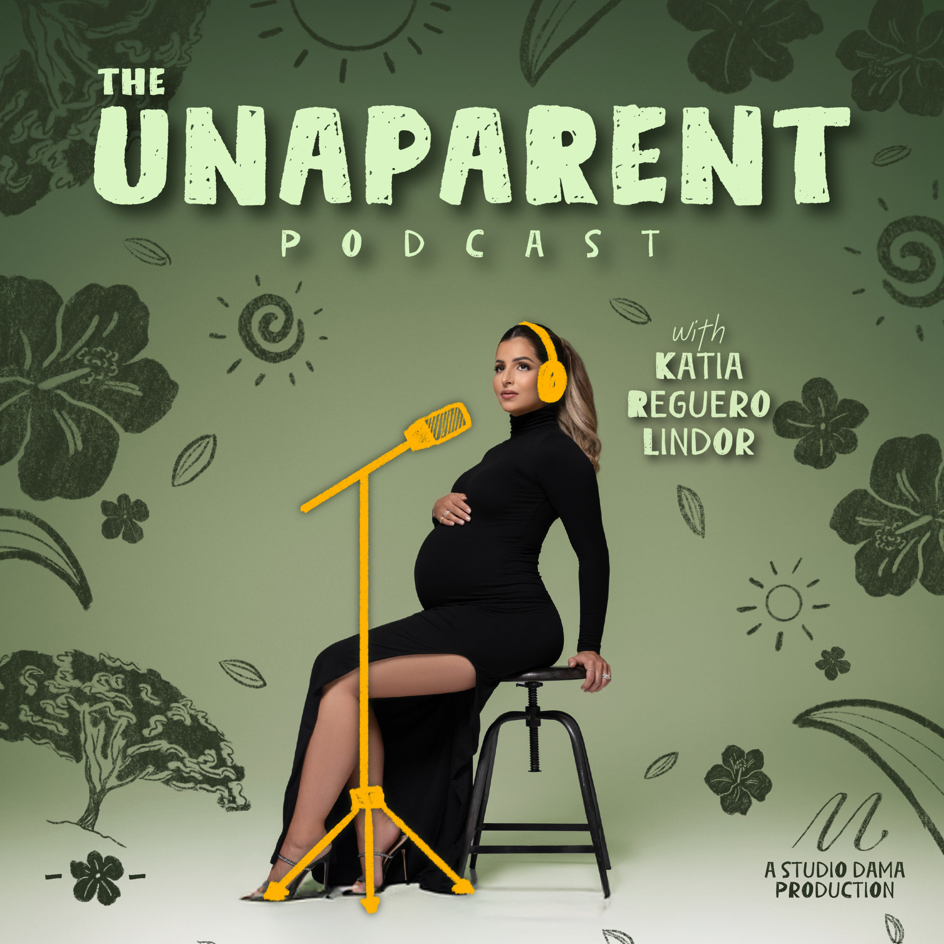 The Unaparent Artwork