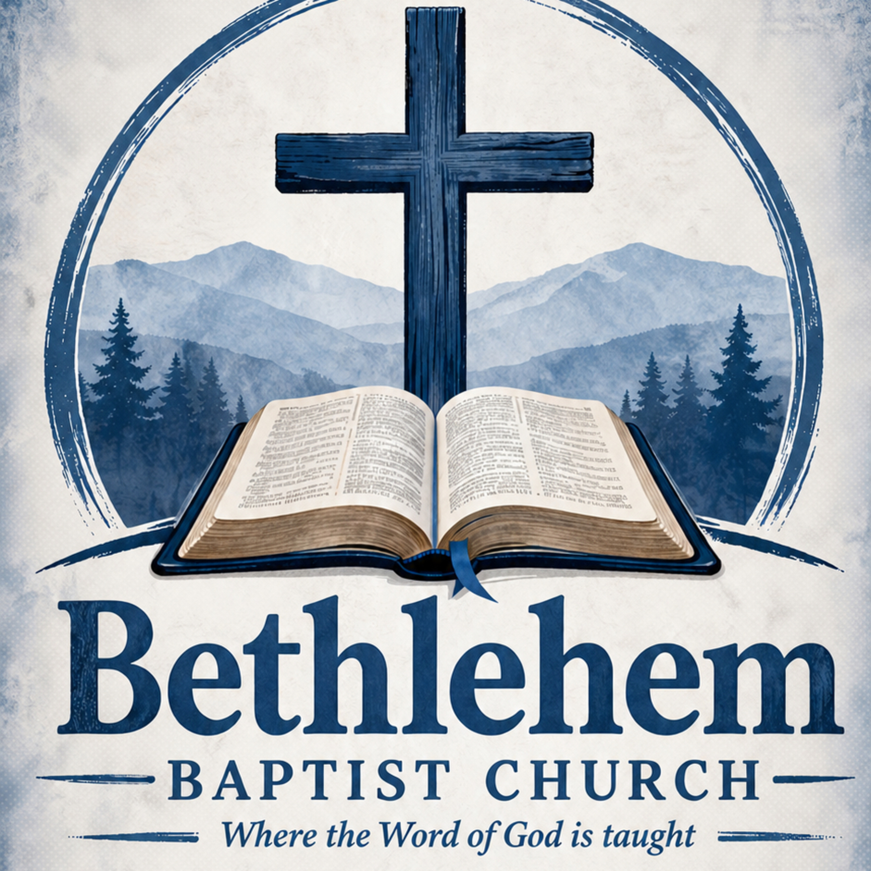 Bethlehem Baptist Church-Danville, VA-Sermons podcast artwork