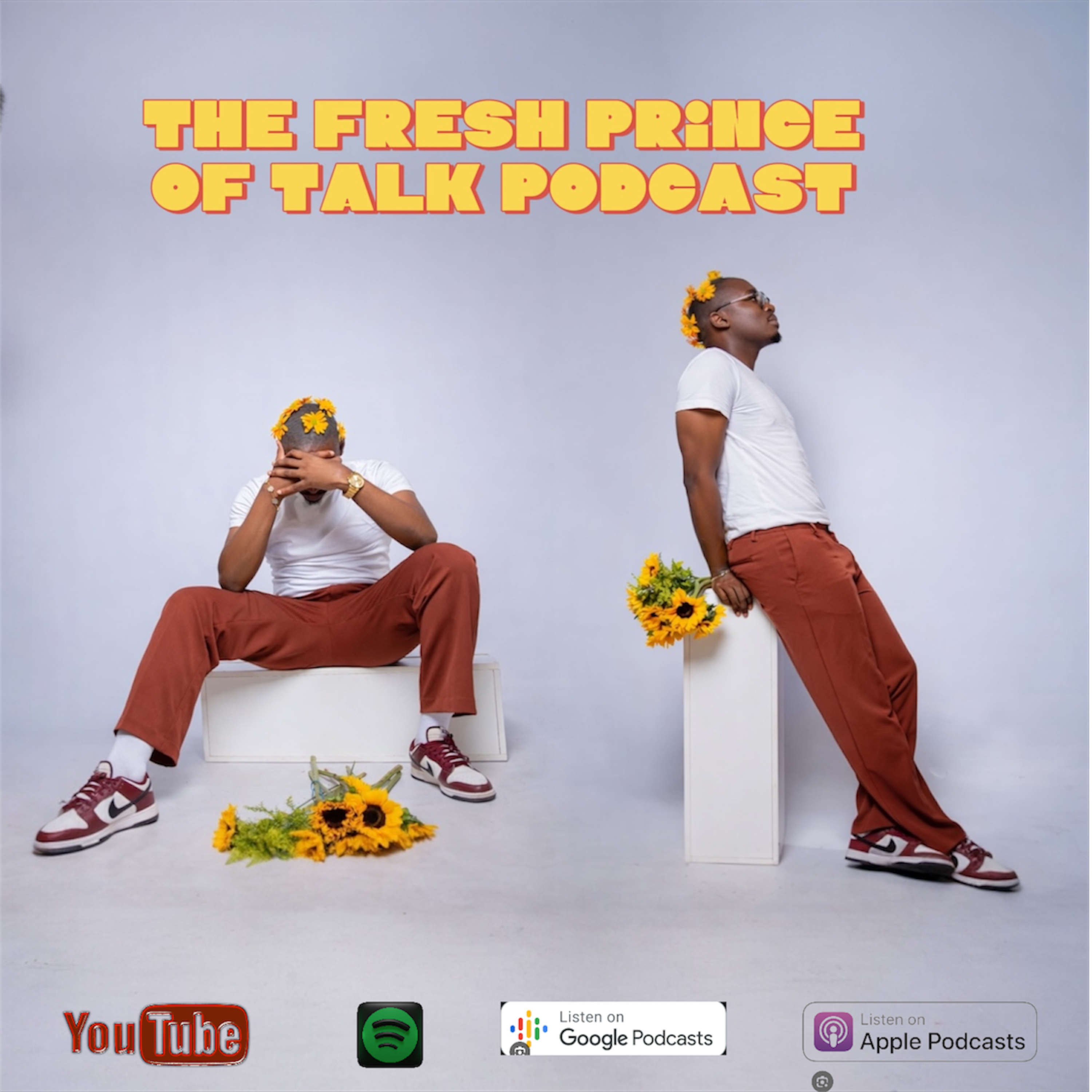 Money, health and fetish's in relationships  episode artwork