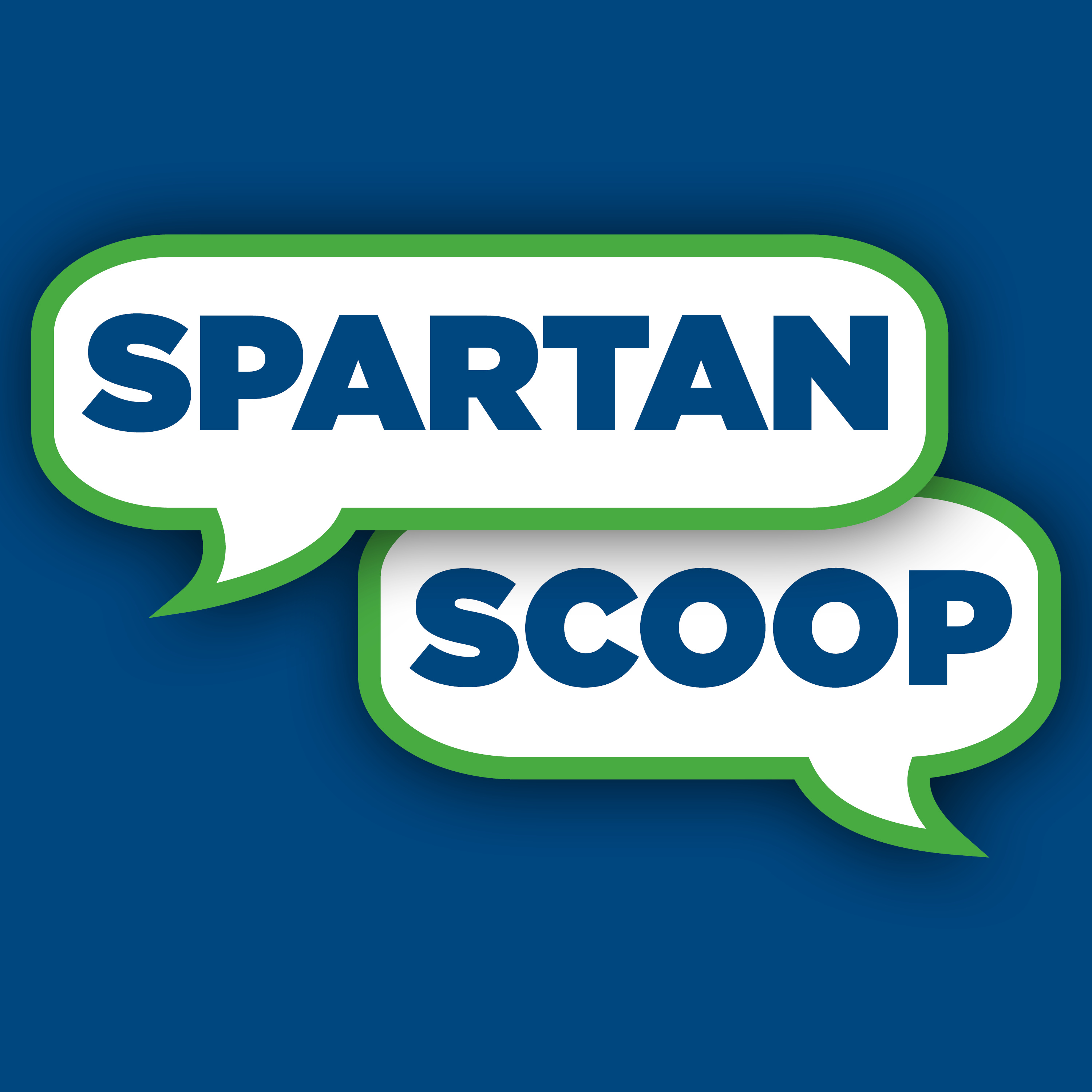 The Spartan Scoop podcast artwork