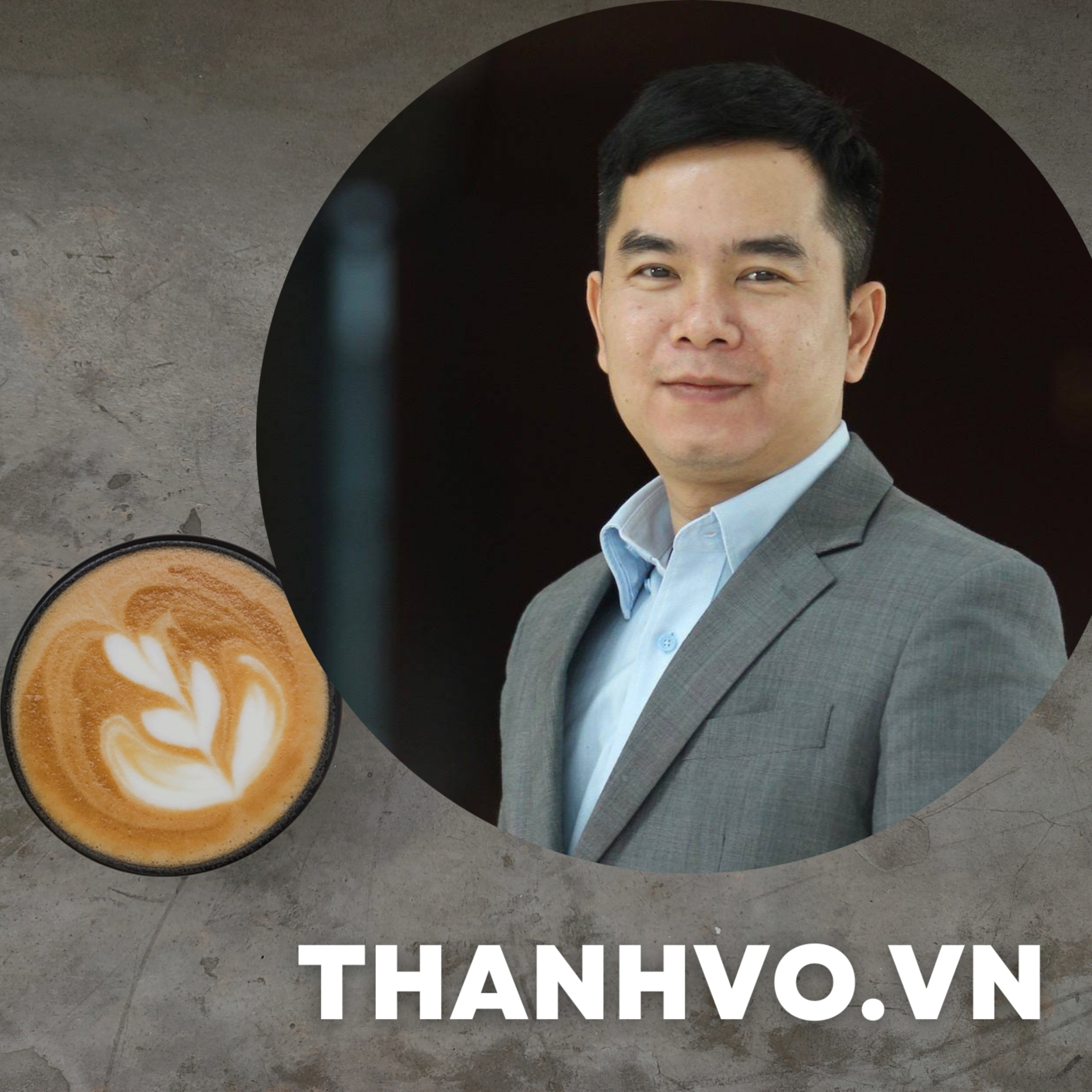 Thành Võ Radio podcast artwork