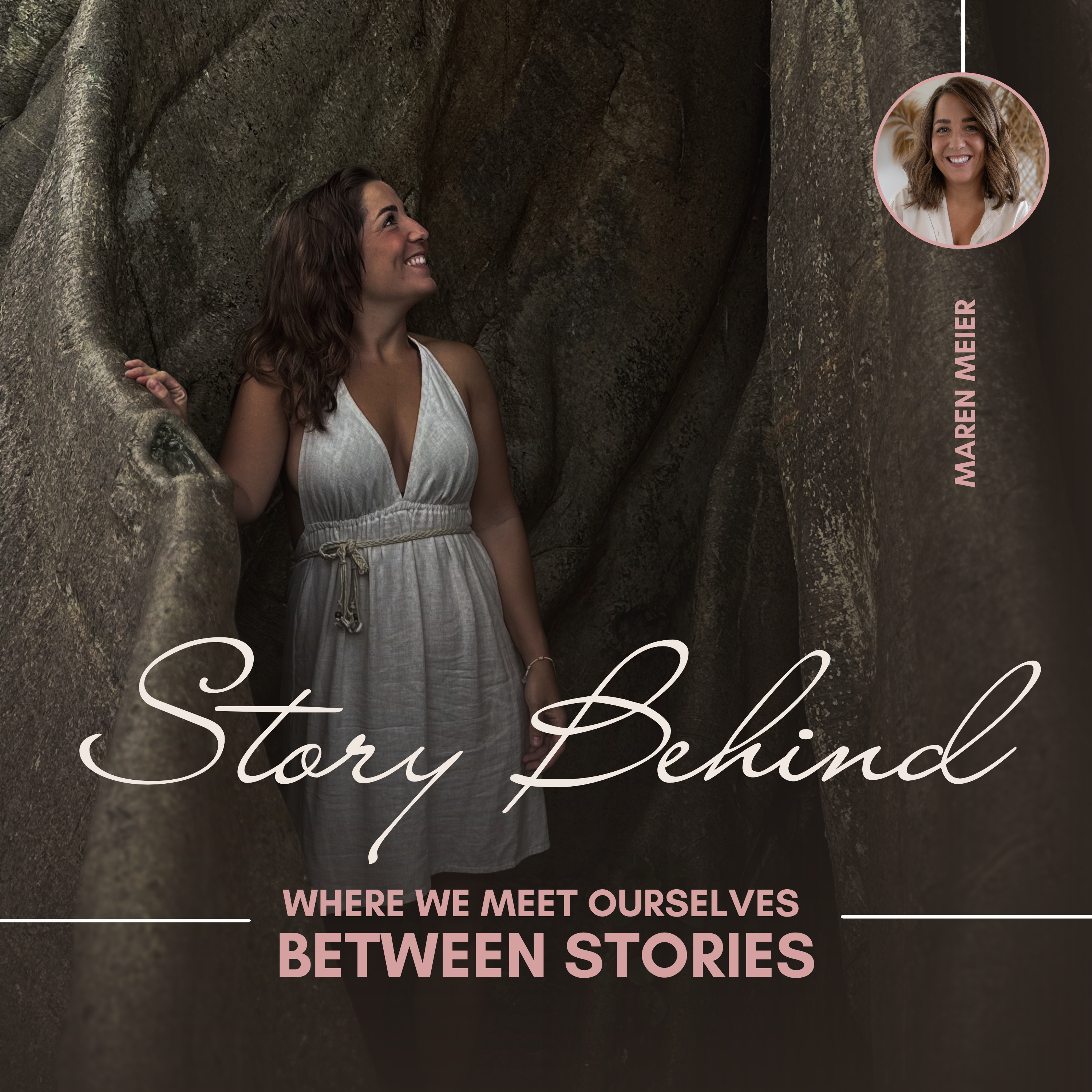 Story Behind - Where We Meet Ourselves Between Stories