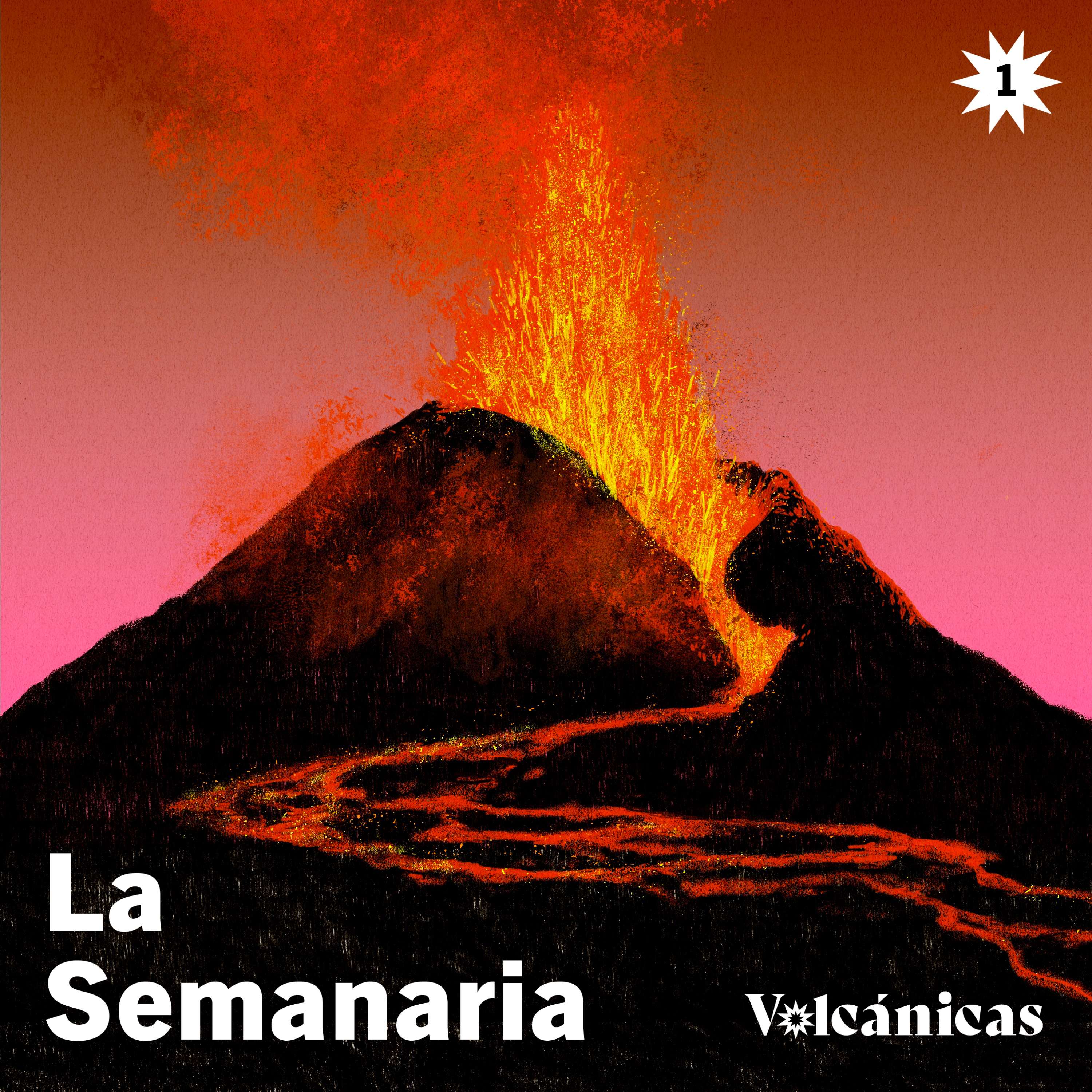 La Semanaria 🎙🌋