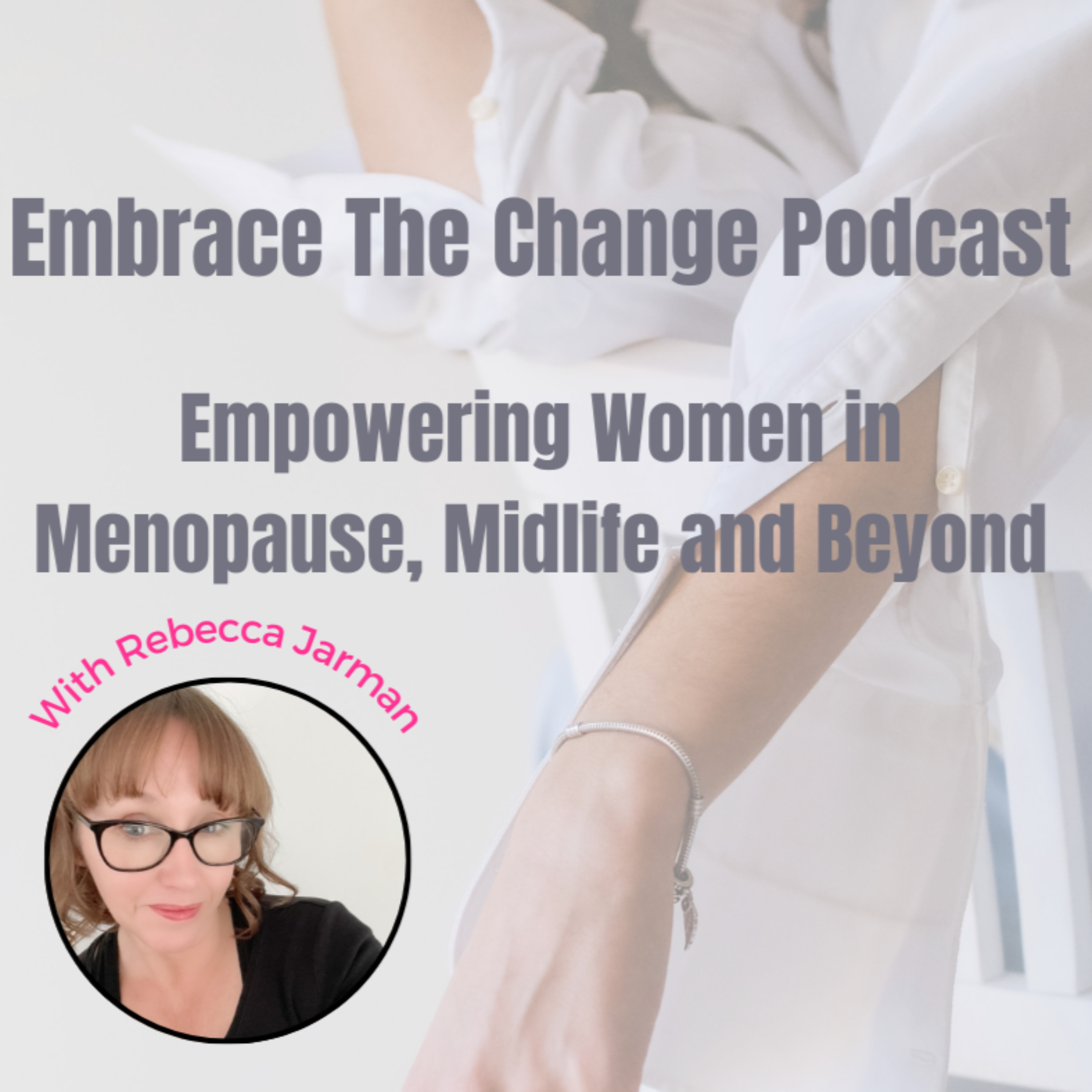 Embrace The Change