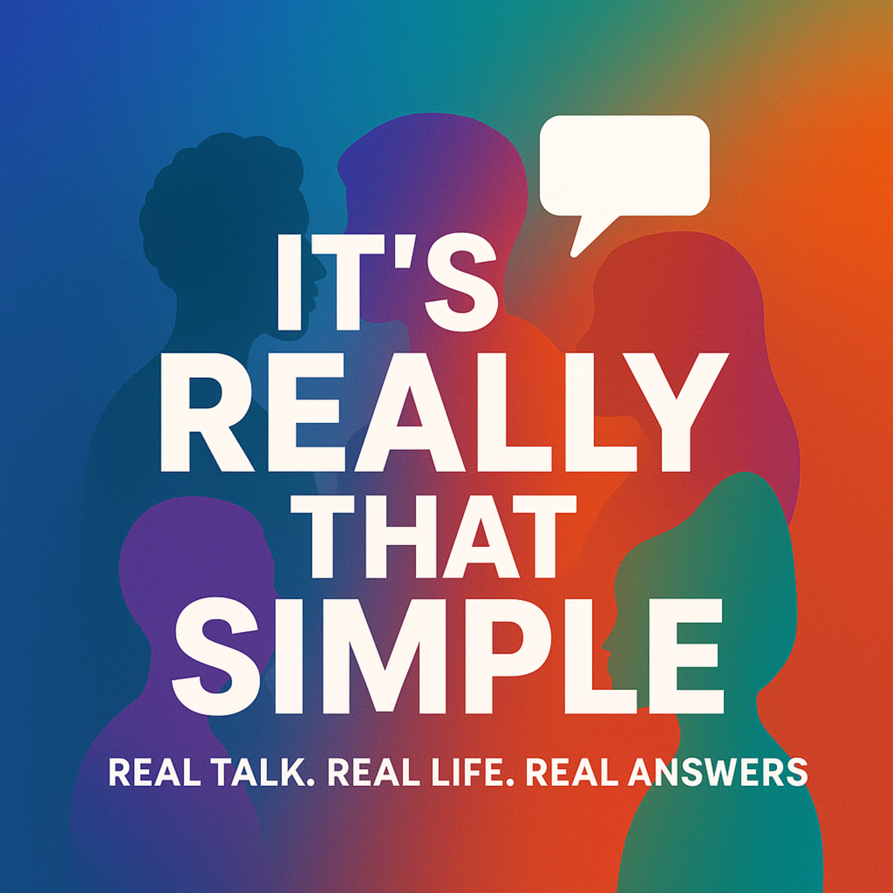 It\'s Really That Simple Podcast